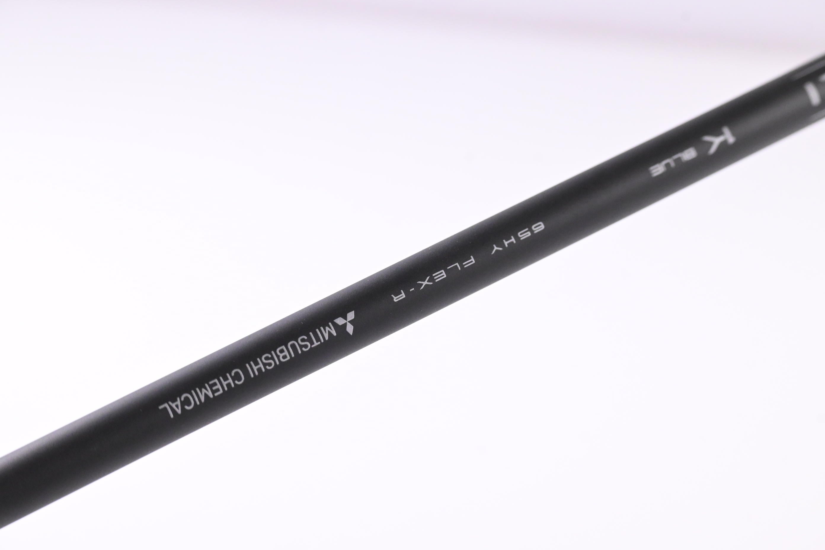 Titleist GT1 #6 Hybrid / 26 Degree / Regular Flex Tensei 1K Blue 65 Shaft