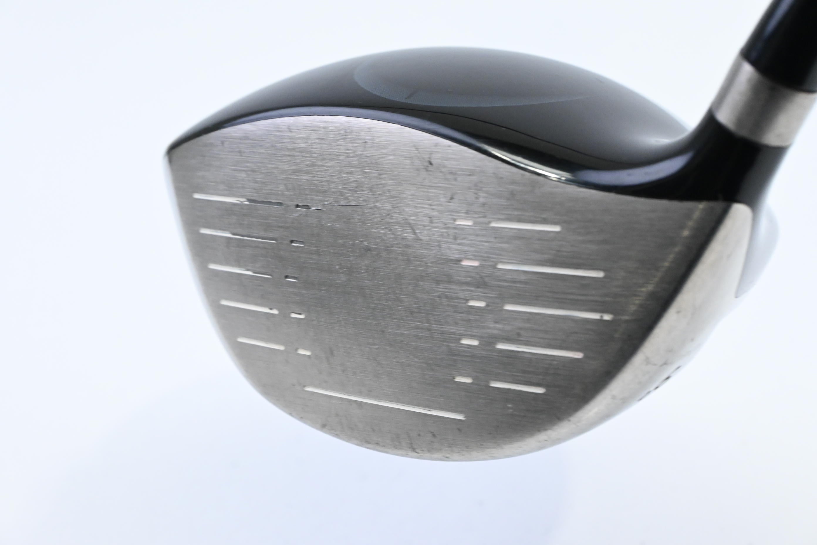 Ping G5 Driver / 9 Degree / Stiff Flex Grafalloy ProLaunch Blue 65 Shaft