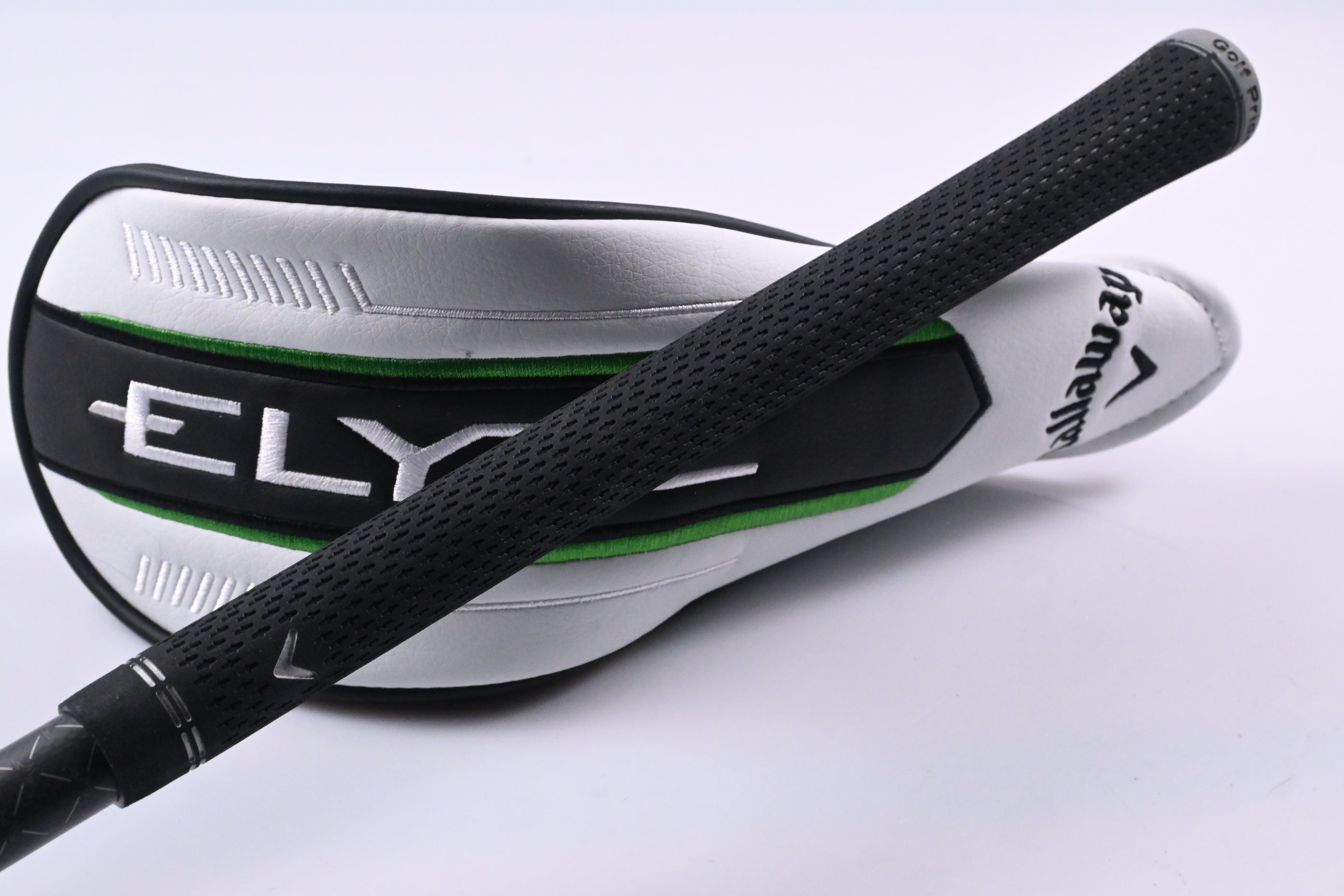 Callaway Elyte Triple Diamond #3 Wood / 15 Degree / Stiff Flex Tensei 1K Black 75