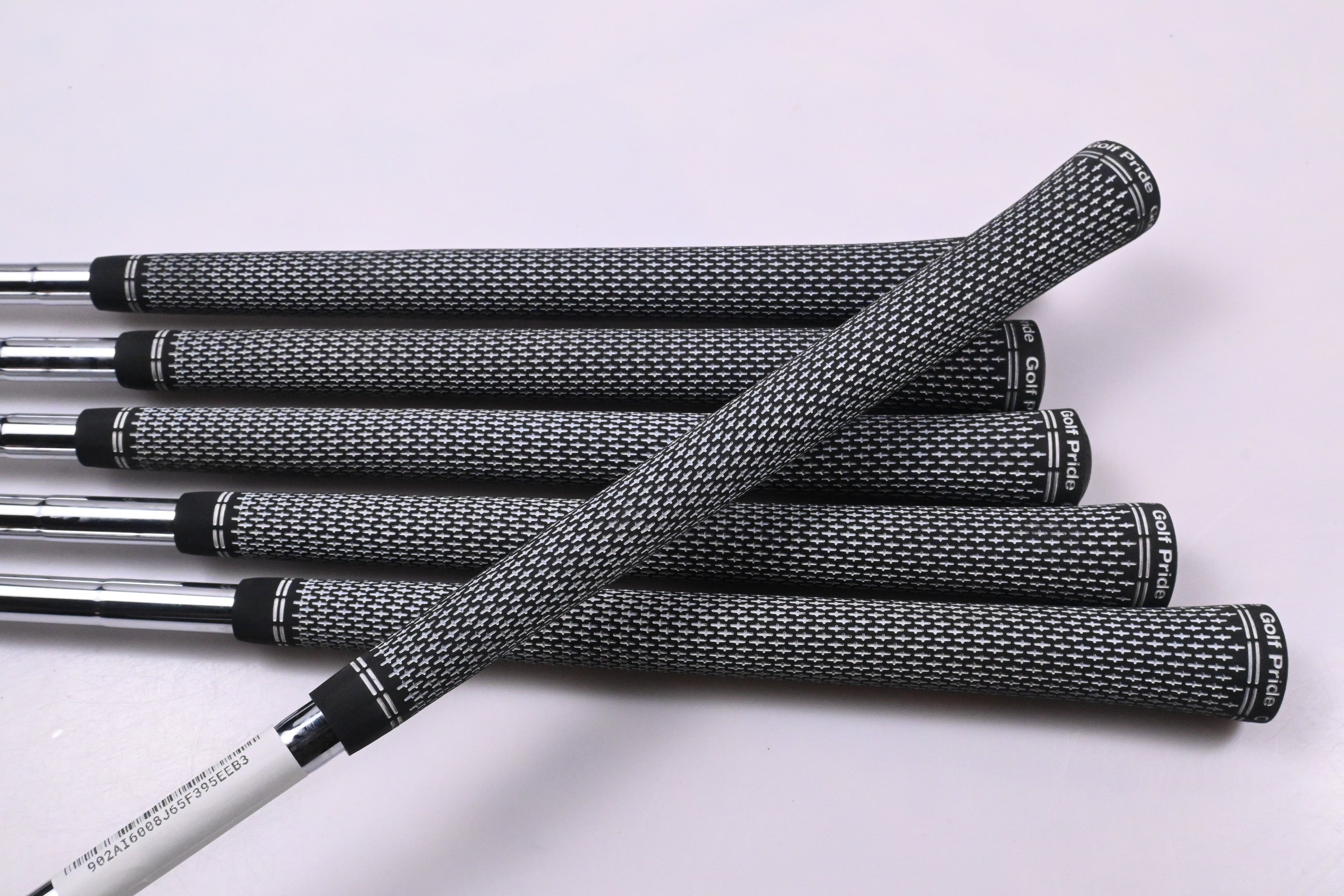 Taylormade P790 2023 Irons / 5-PW / Regular Flex Dynamic Gold 95 R300 Shafts