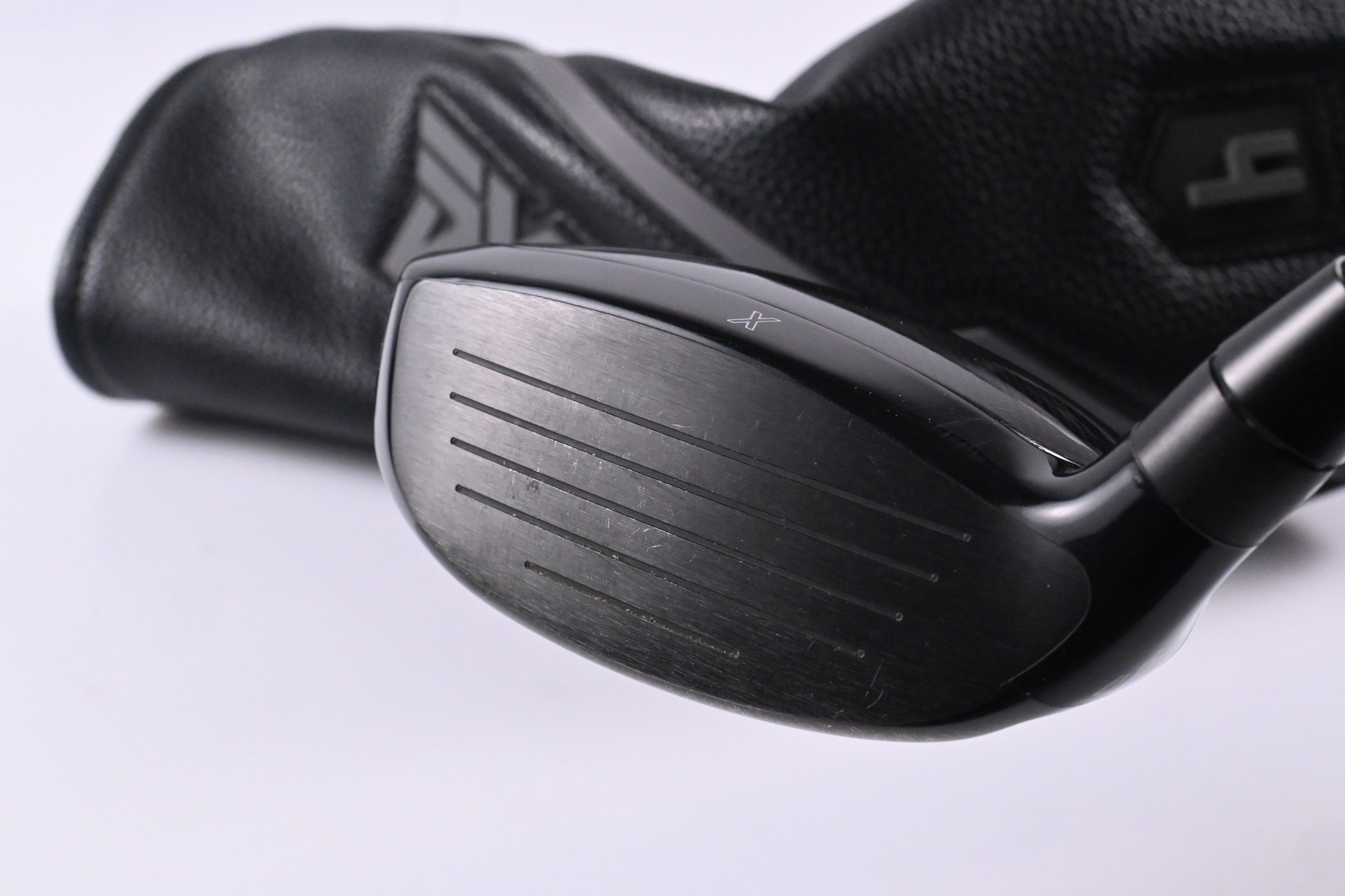 PXG 0311 Black Ops #4 Wood / 17 Degree / Stiff Flex Project X Denali Blue 60