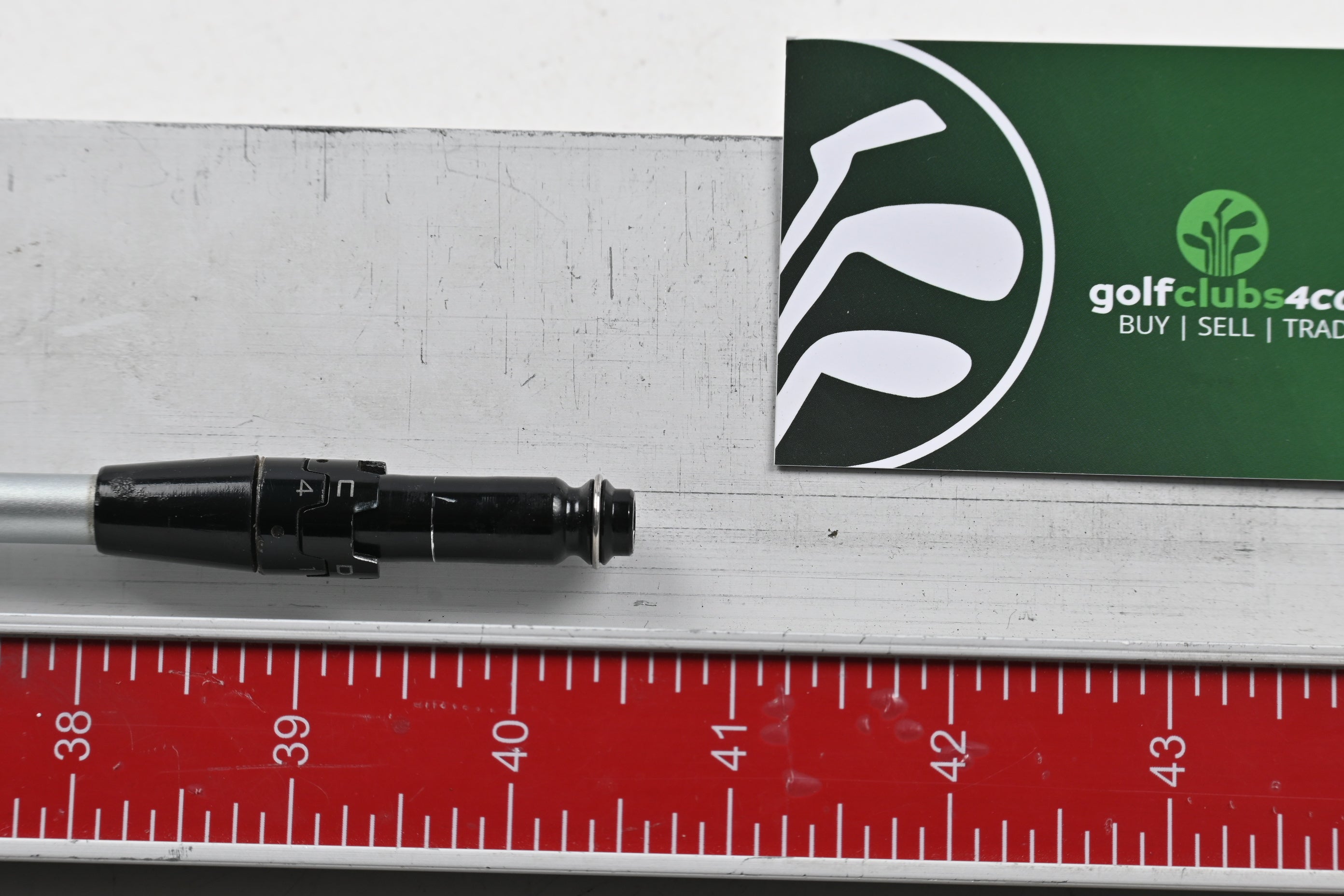 Ladies Aldila R.I.P. #7 Wood Shaft / Ladies Flex / Titleist 2nd Gen