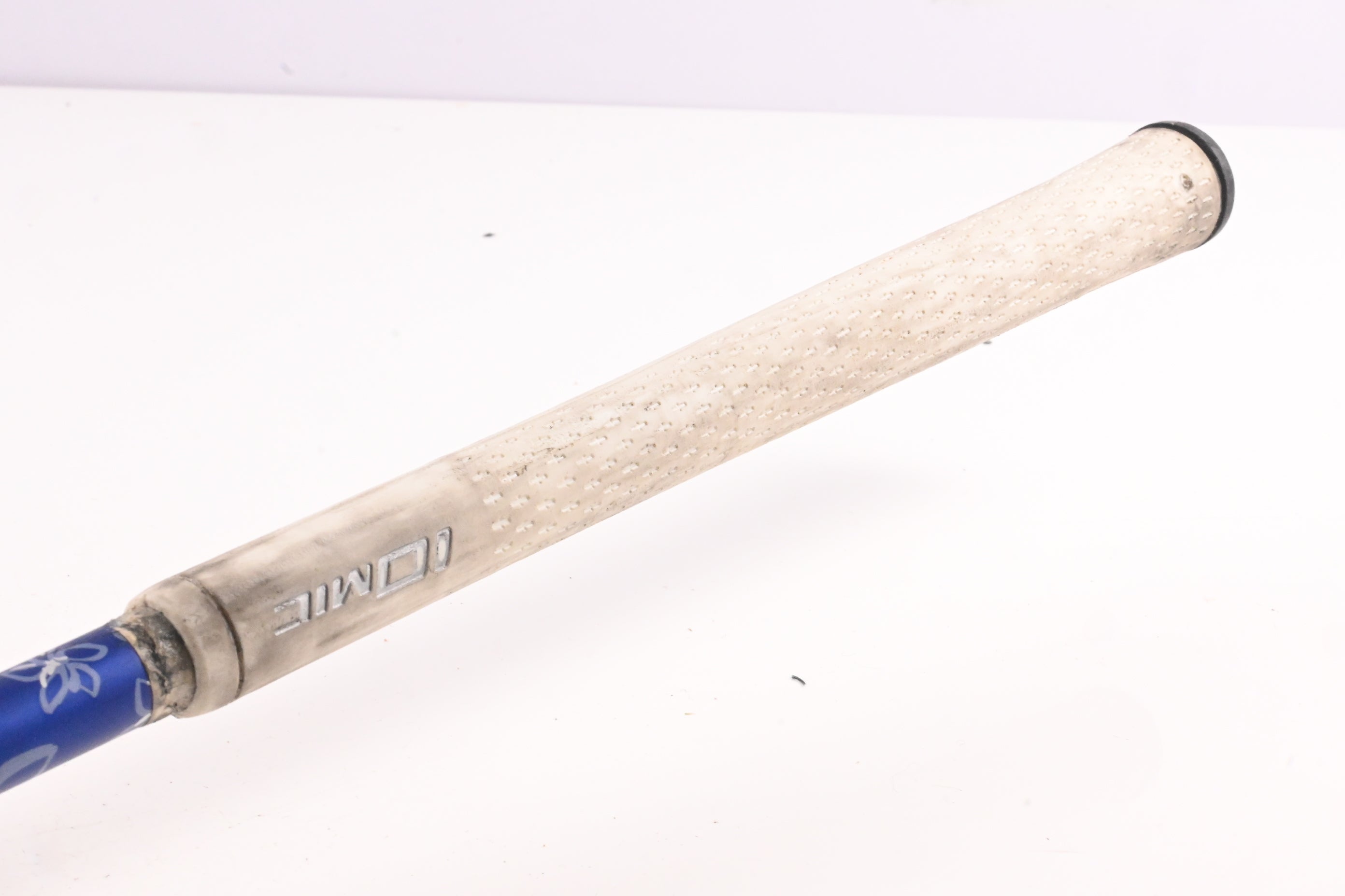 Titleist 913H #3 Hybrid / 19 Degree / Stiff Flex Diamana S+ Blue 82 Shaft