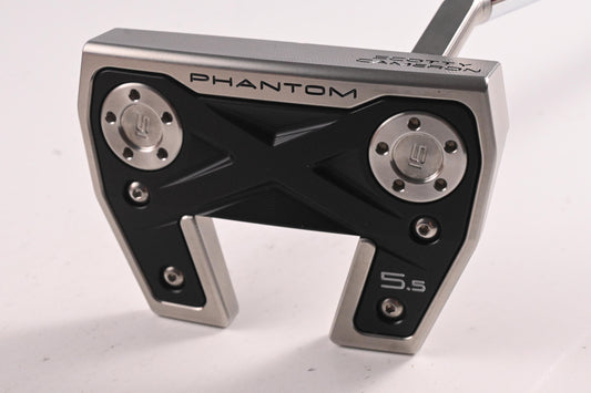 Scotty Cameron 2024 Phantom 5.5 Putter / 34 Inch