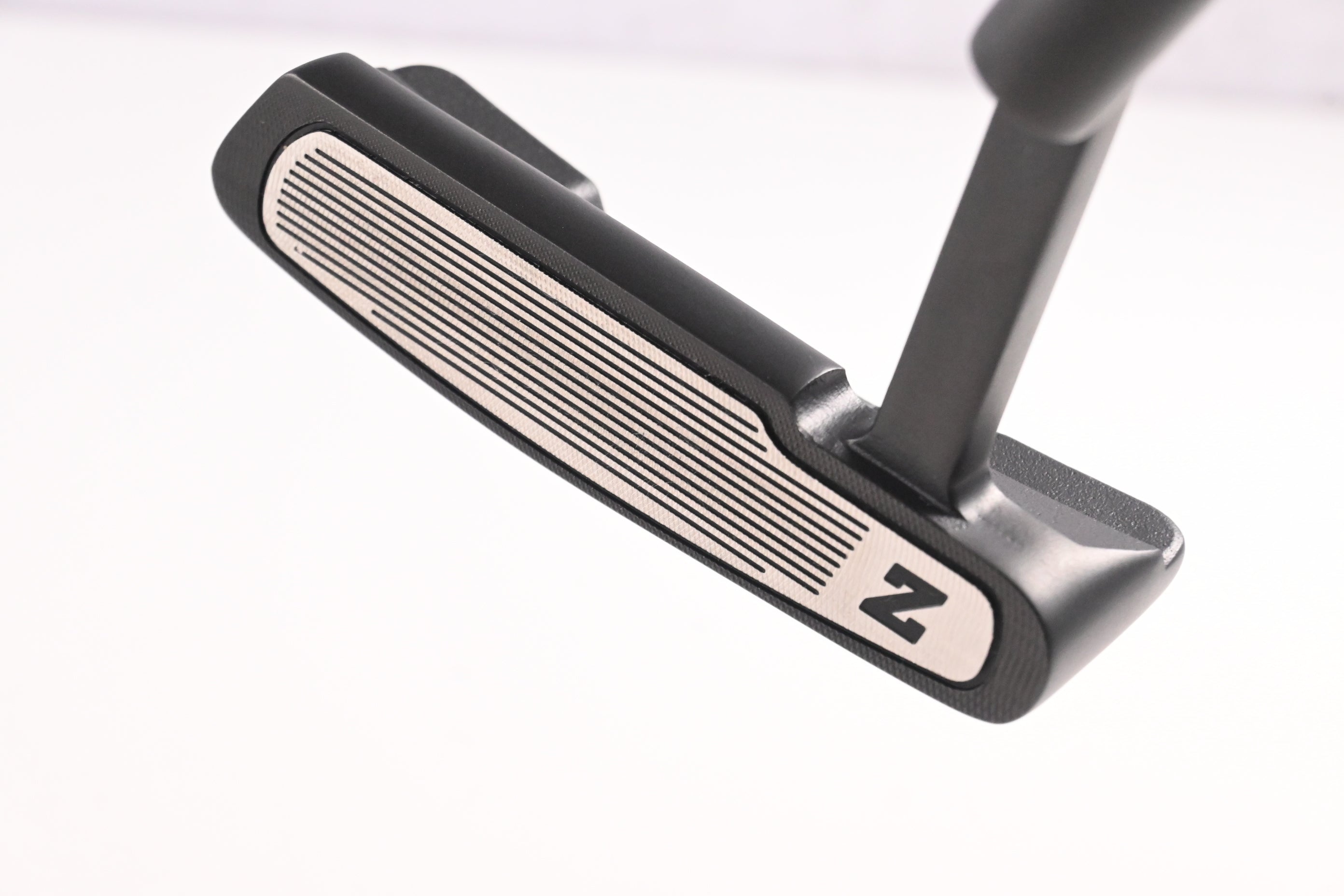 Zebra AIT Series #4 Putter / 34 Inch