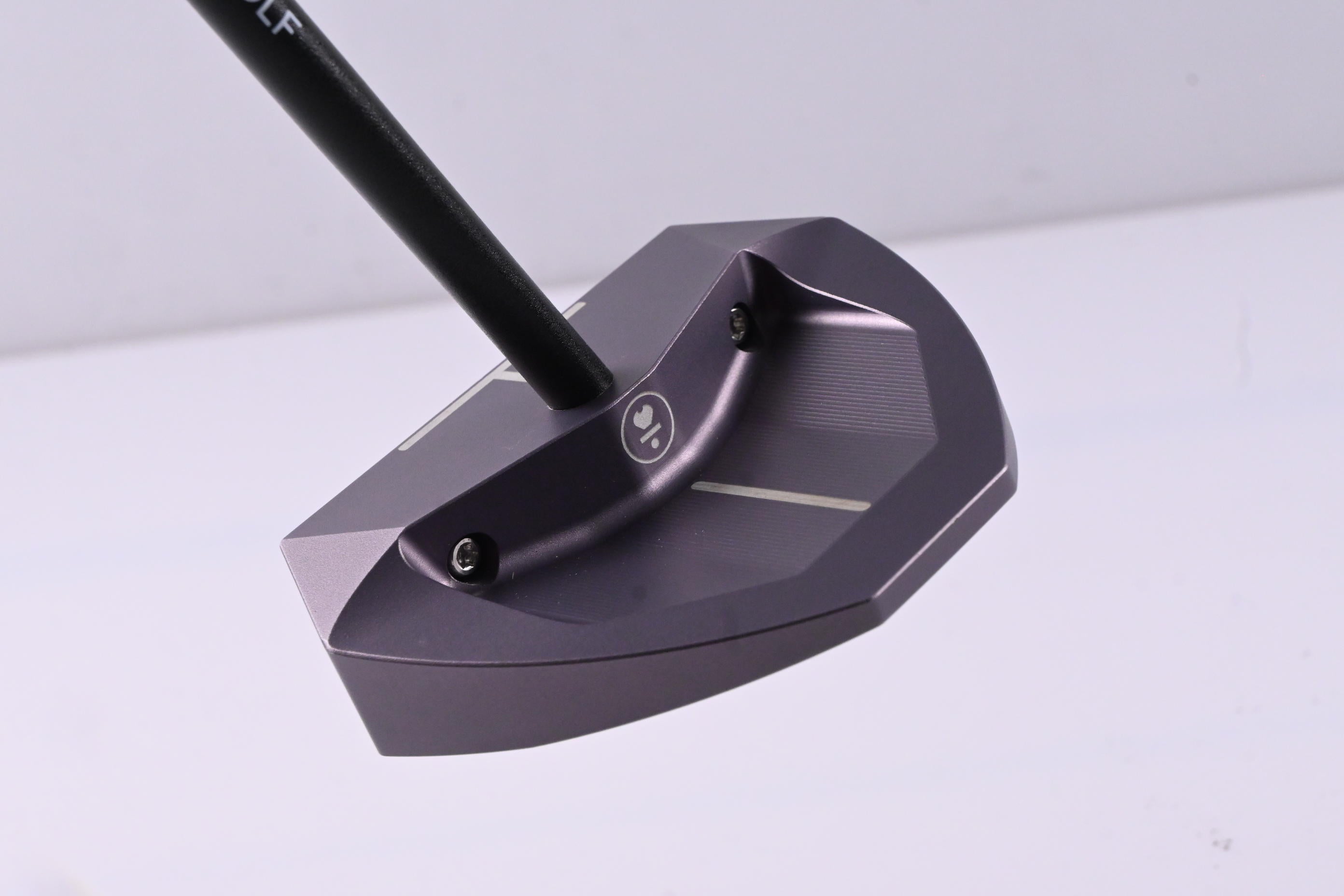 L.A.B Golf OZ.1 Putter / 34 Inch / ACCRA Shaft