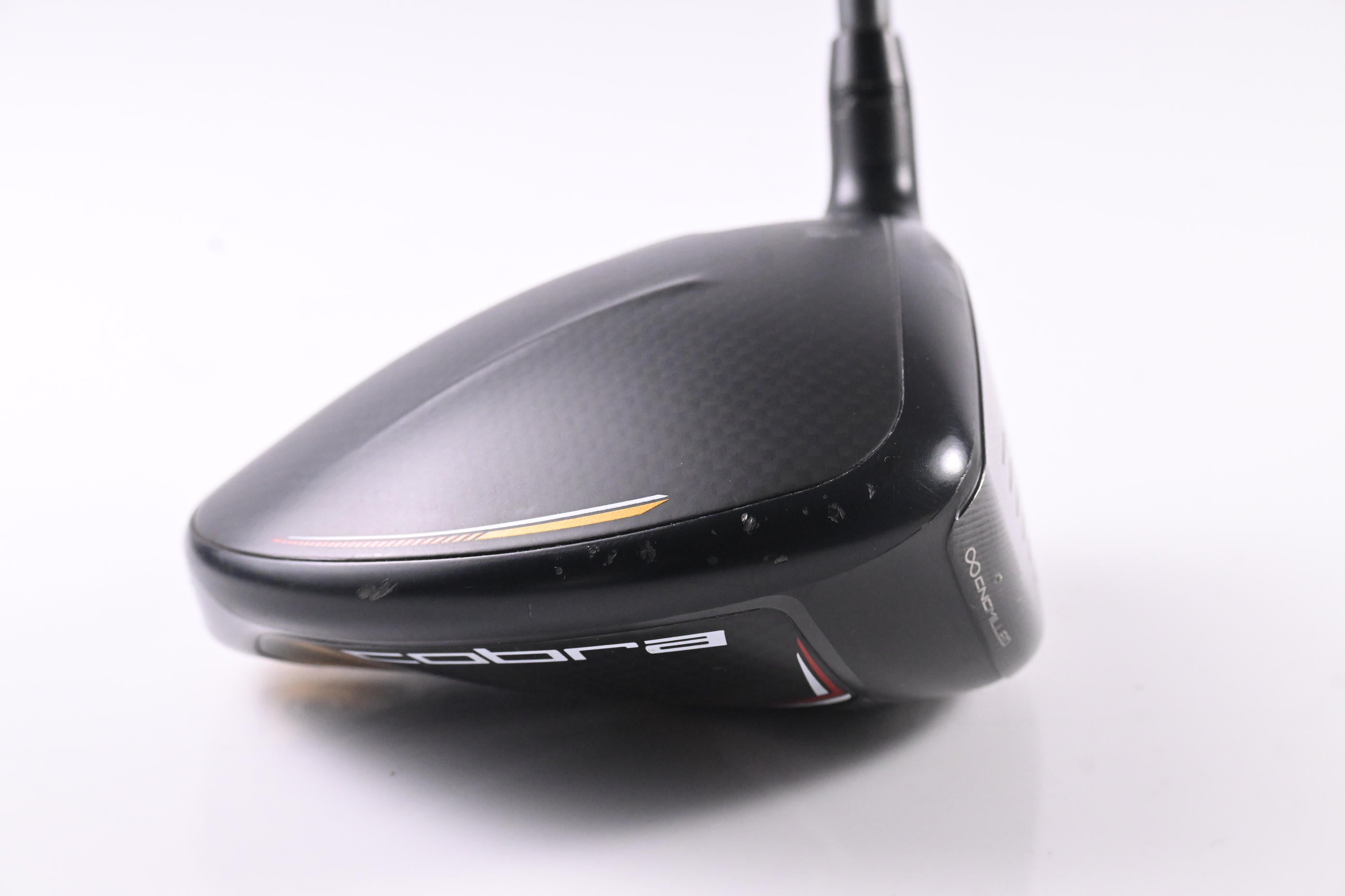 Cobra LTDx Driver / 10.5 Degree / Stiff Flex Project X HZRDUS Smoke Yellow 60