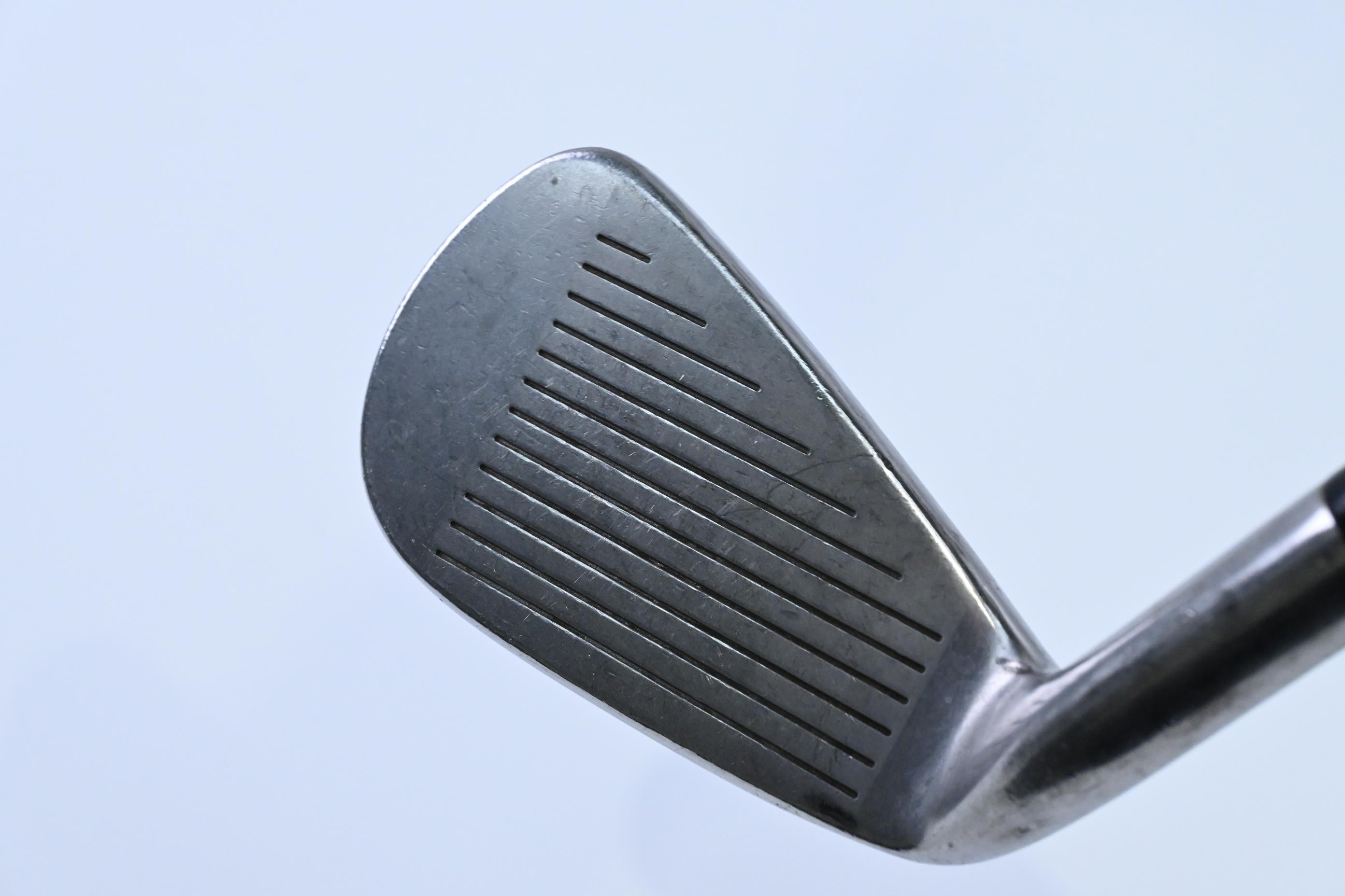 Mizuno MX-15 #4 Iron / 24 Degree / Regular Flex Mizuno DynaFlex Shaft