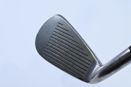 Mizuno MX-15 #4 Iron / 24 Degree / Regular Flex Mizuno DynaFlex Shaft