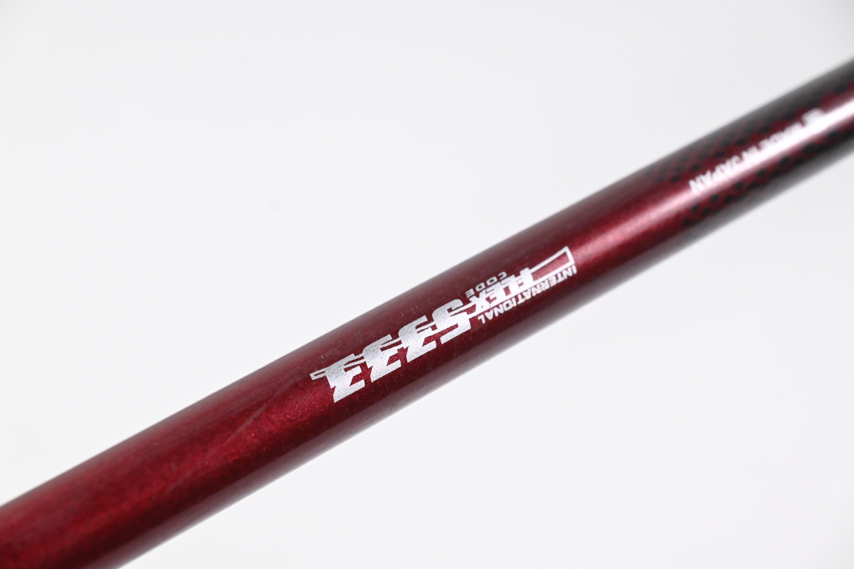 XXIO X #3 Wood / 15 Degree / Stiff Flex XXIO MP1000 45 Shaft
