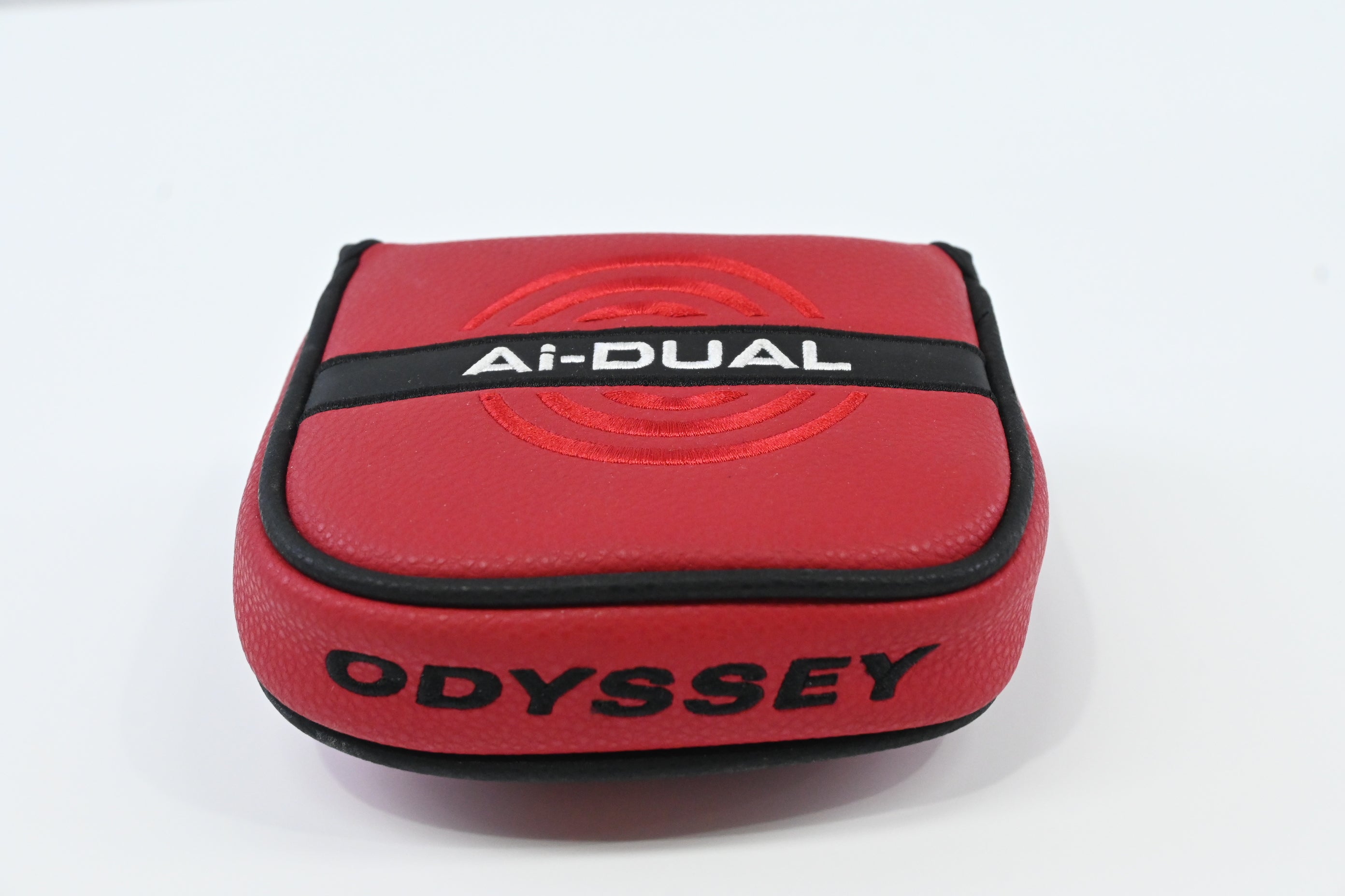 Odyssey Ai-Dual Max 1/2-Ball Putter / 33 Inch