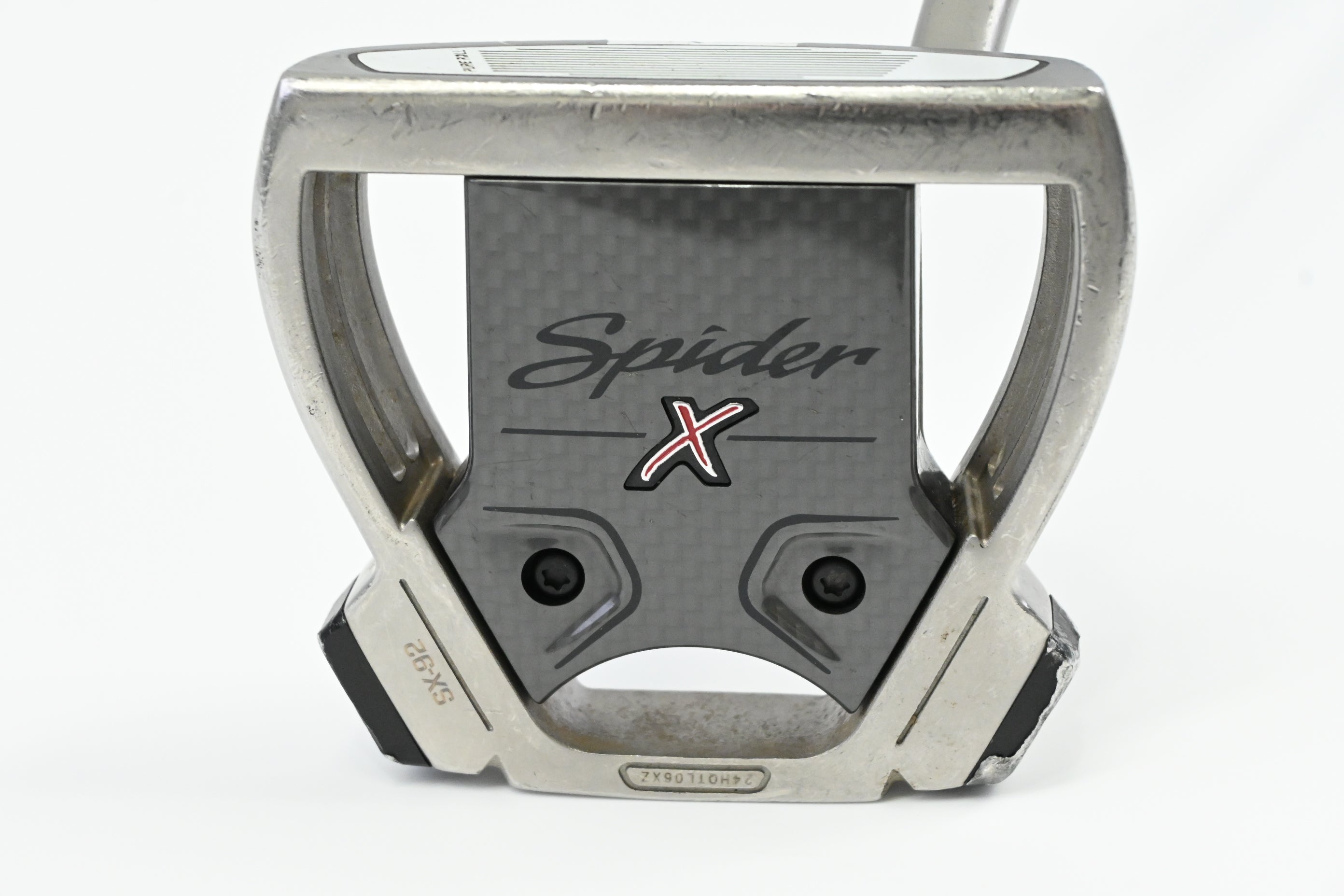 Taylormade Spider X SX-92 Putter / 34 Inch