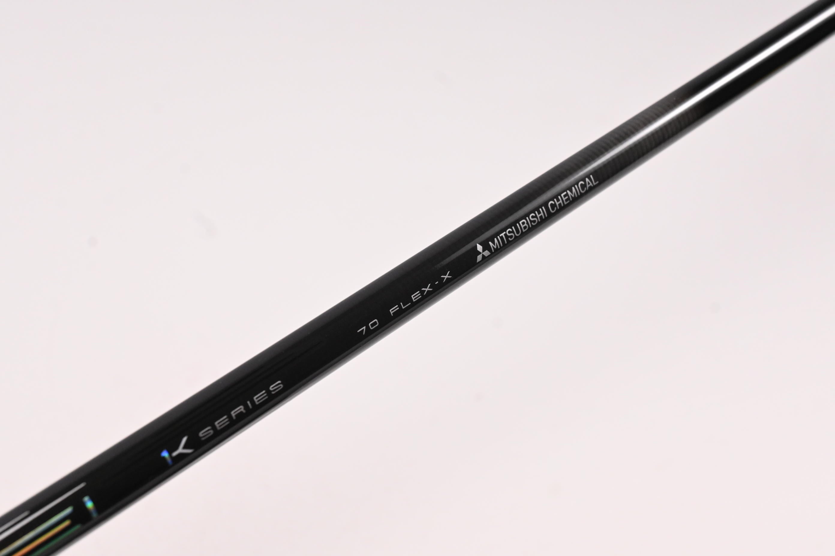 Tensei 1K Pro Orange 70 Driver Shaft / X-Flex / .335" Tip / Uncut