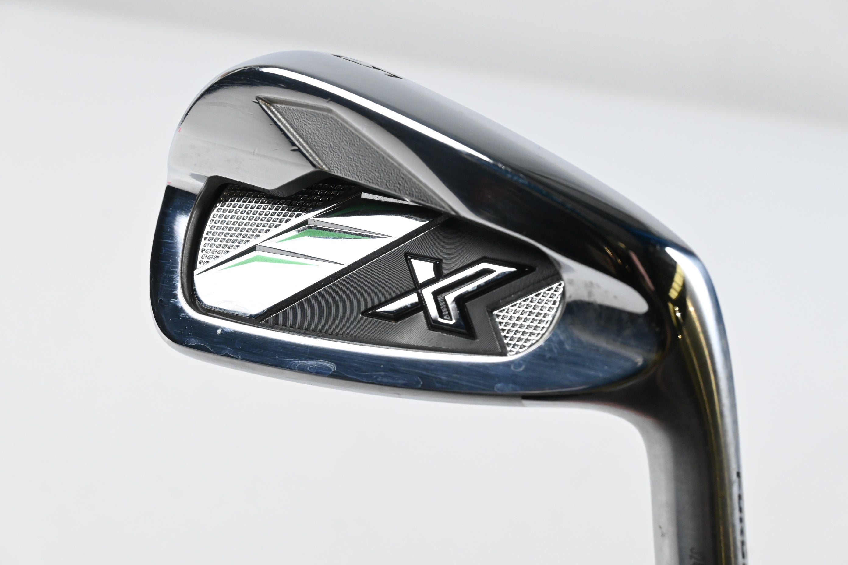 XXIO X 2022 #5 Iron / 23 Degree / Stiff Flex N.S.Pro 950 GH Neo DST Shaft