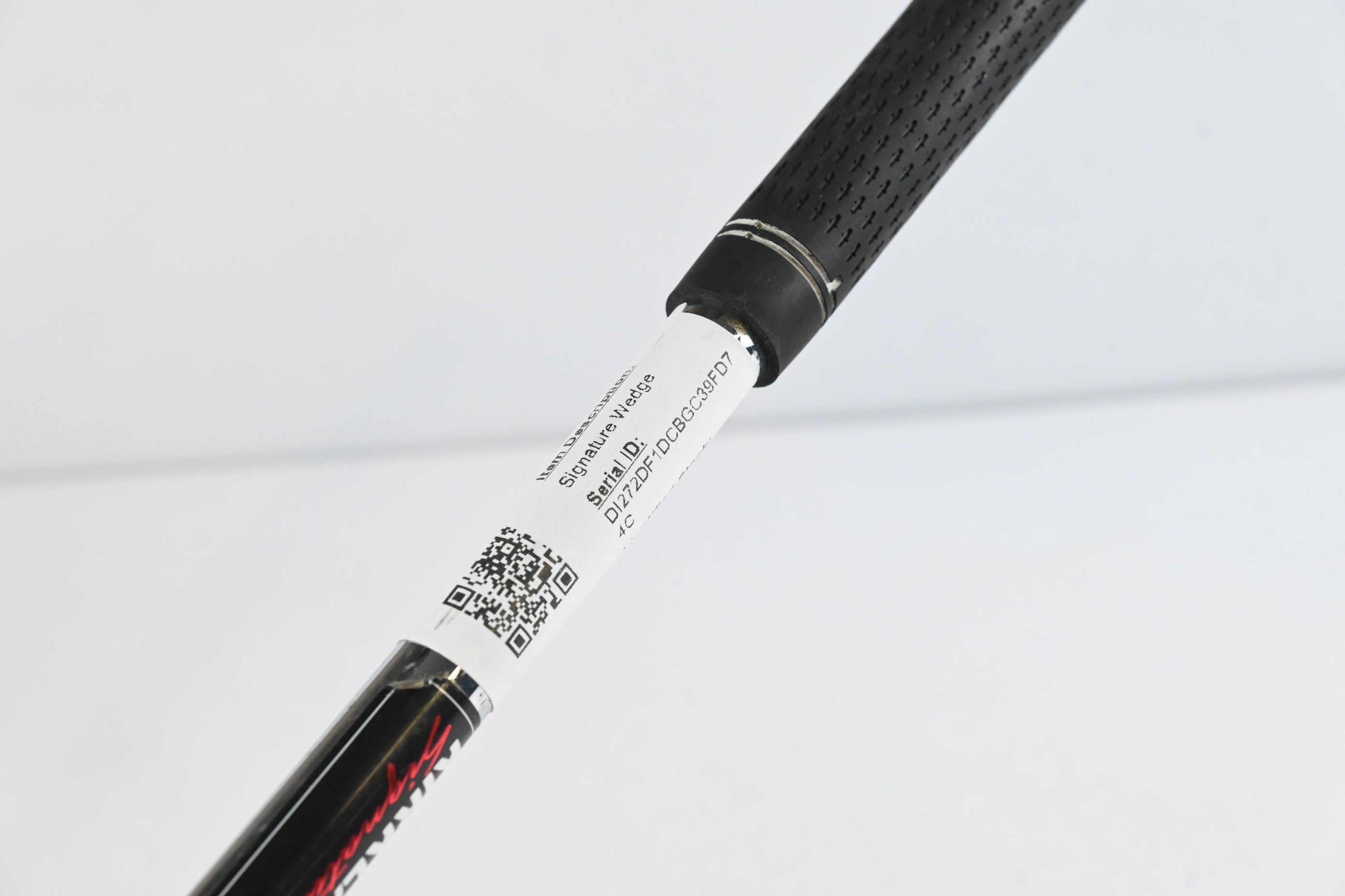 Kirkland Signature Lob Wedge / 60 Degree / Wedge Flex Kirkland Signature Shaft