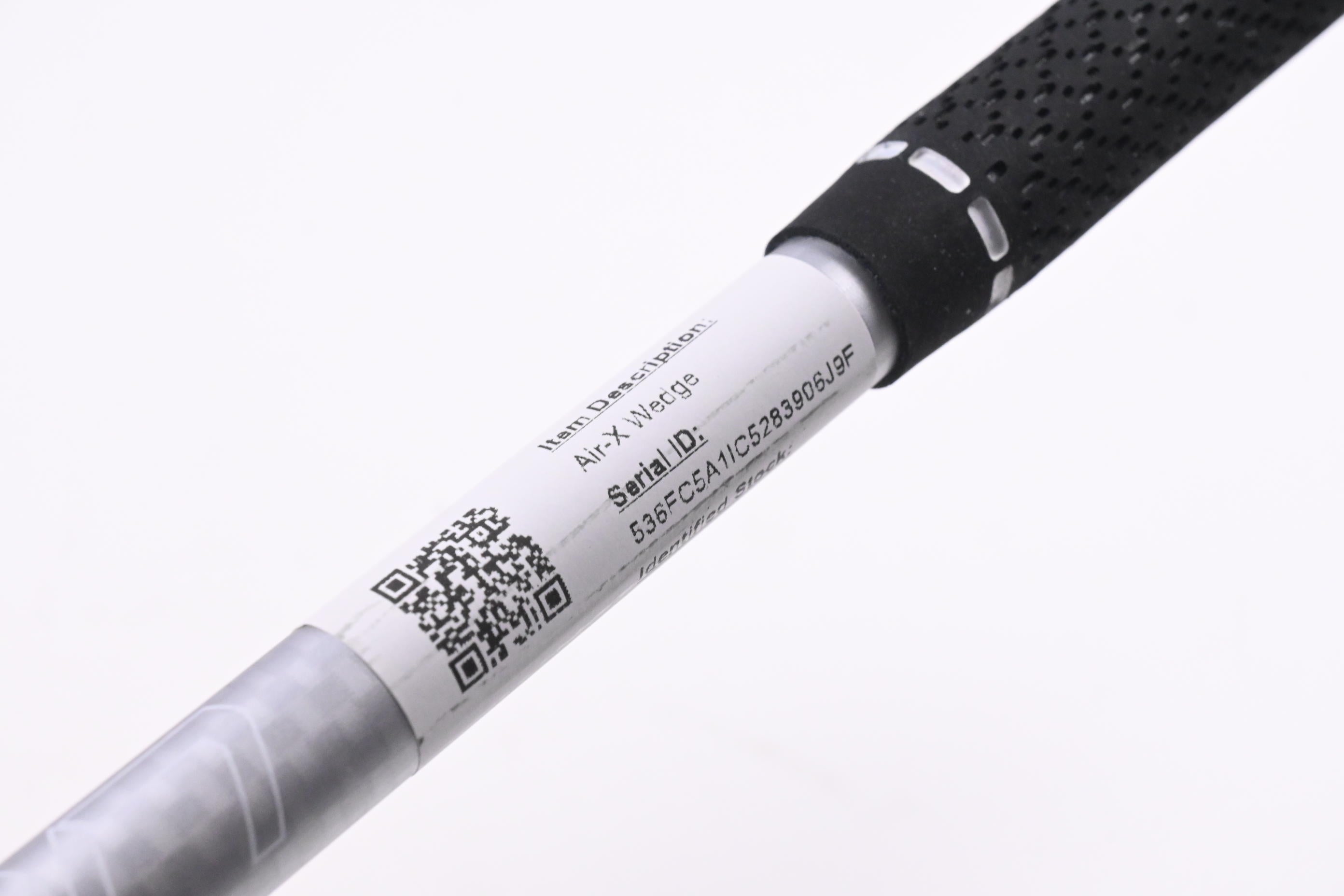 Ladies Cobra Air-X Gap Wedge / 50 Degree / Ladies Flex Cobra Ultralite 45 Shaft