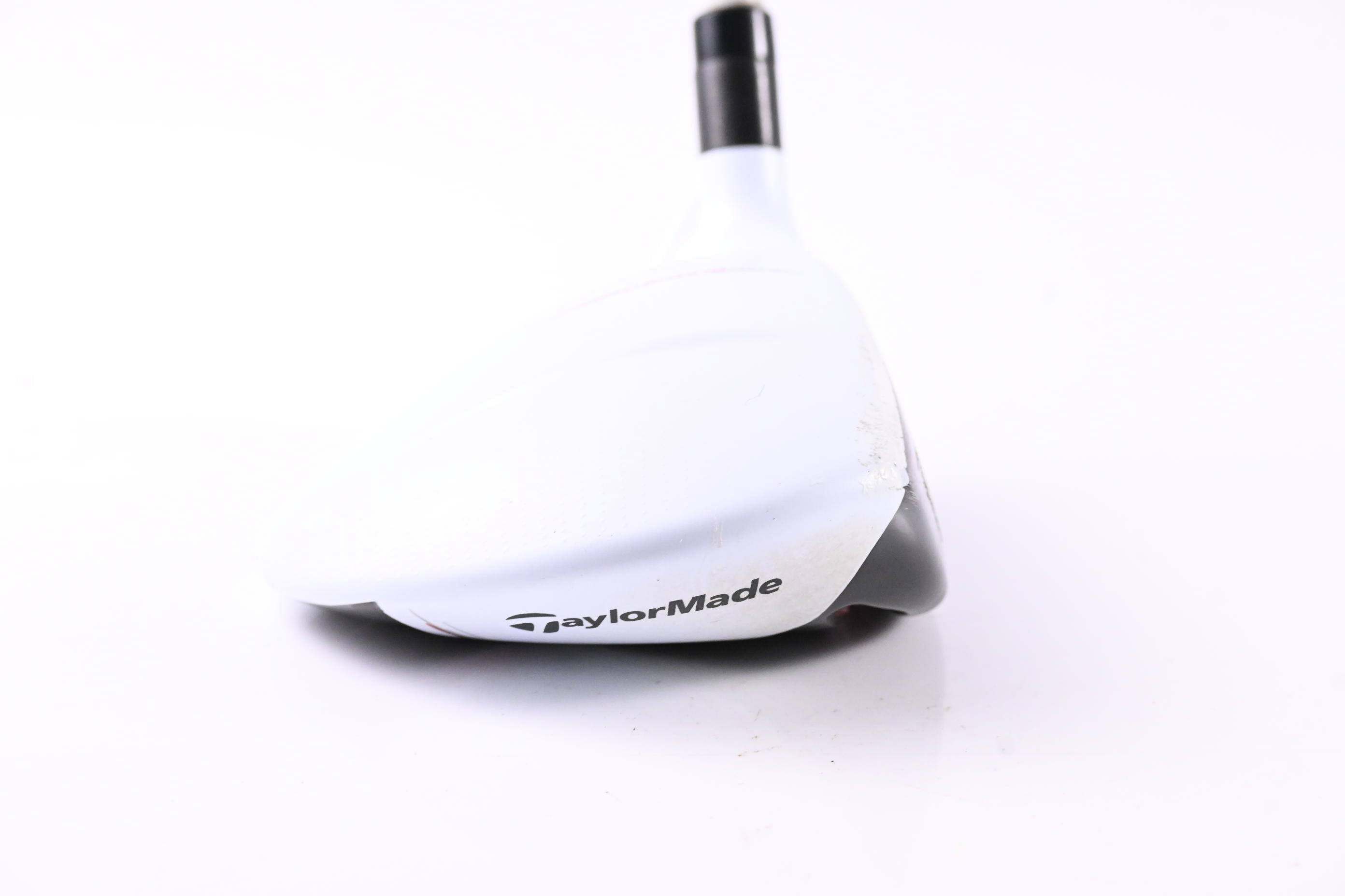 Taylormade Aeroburner #3 Wood / 15 Degree / Regular Flex Matrix Speed Rul-Z 60