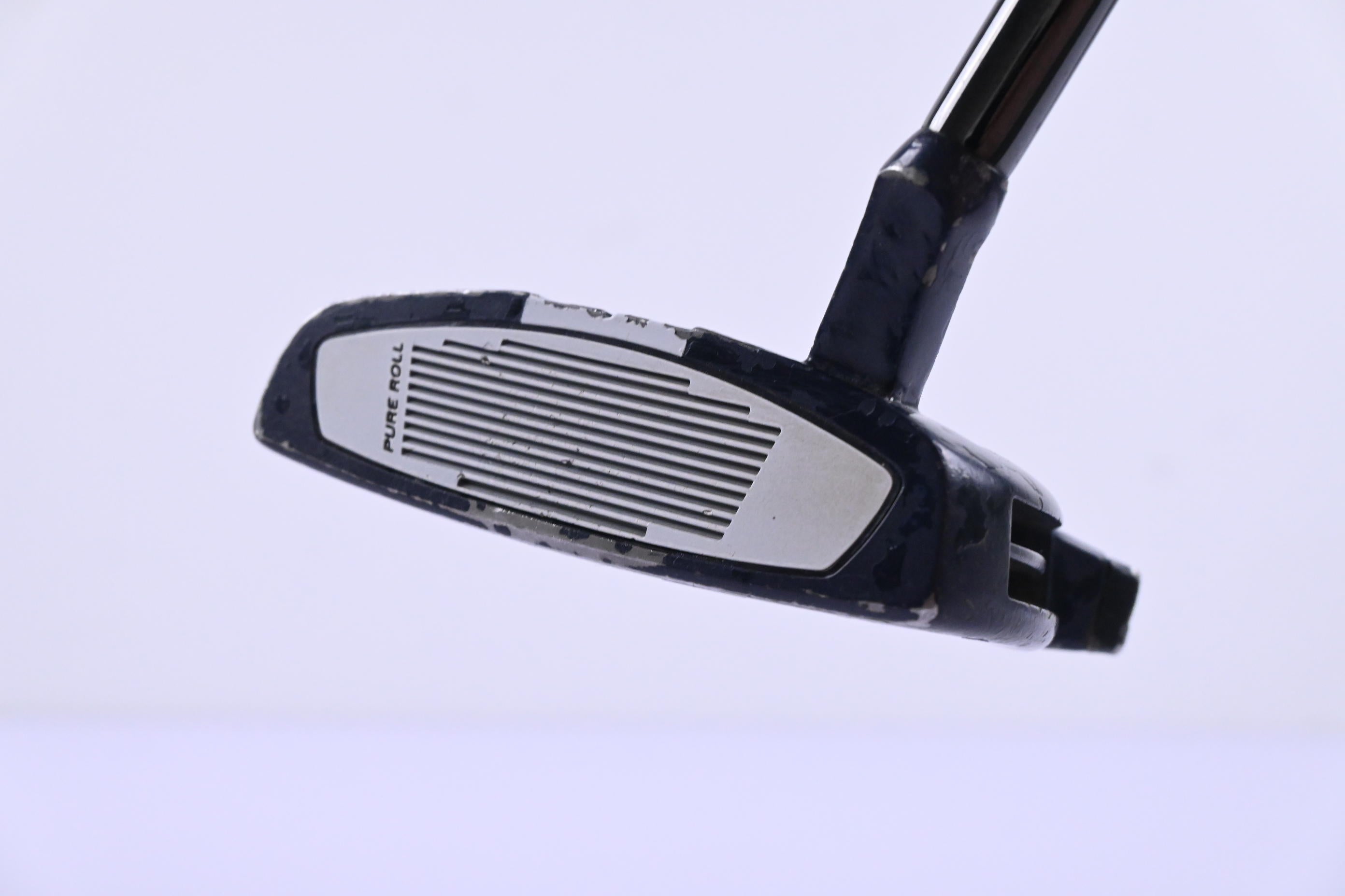 Taylormade Spider X Short Slant Putter / 33 Inch