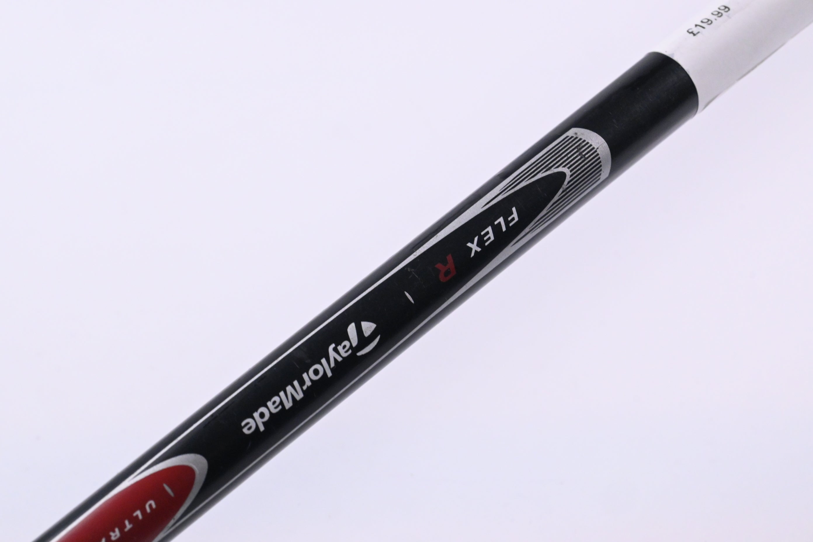 Taylormade Rescue Mid #2 Hybrid / 16 Degree / Regular Flex Ultralite Shaft