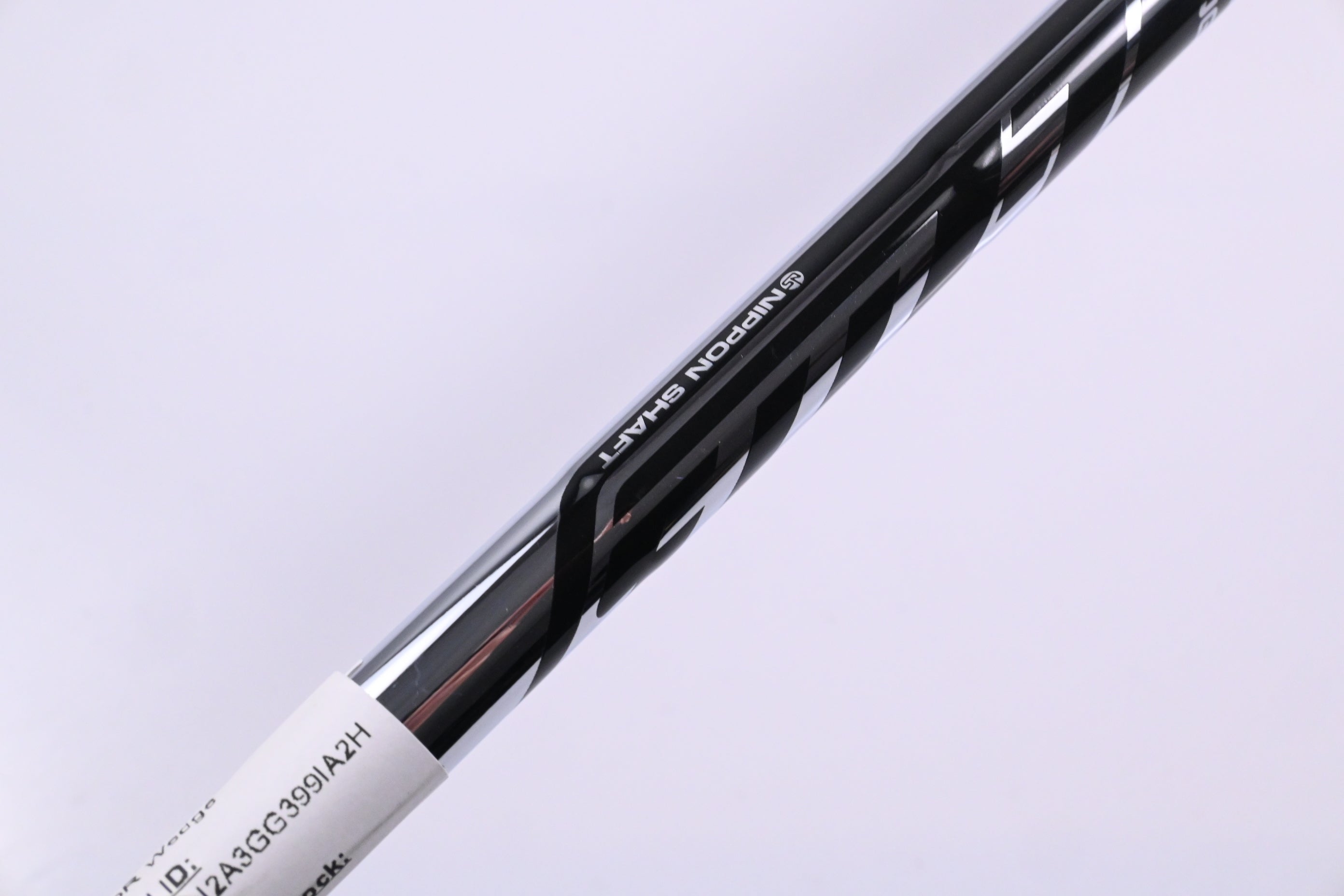 Ping ChipR / Orange Dot / 34.25 Inch