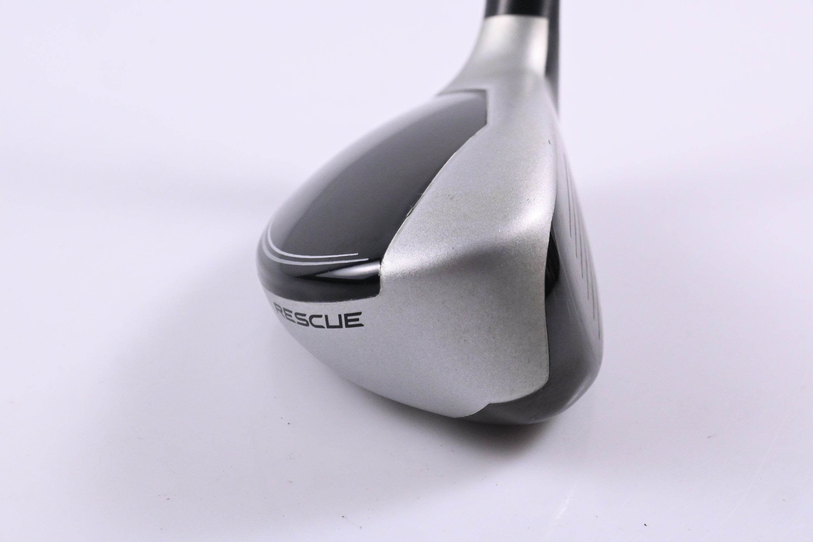 Taylormade M3 #3 Hybrid / 19 Degree / Stiff Flex Tensei CK Blue 80 Shaft