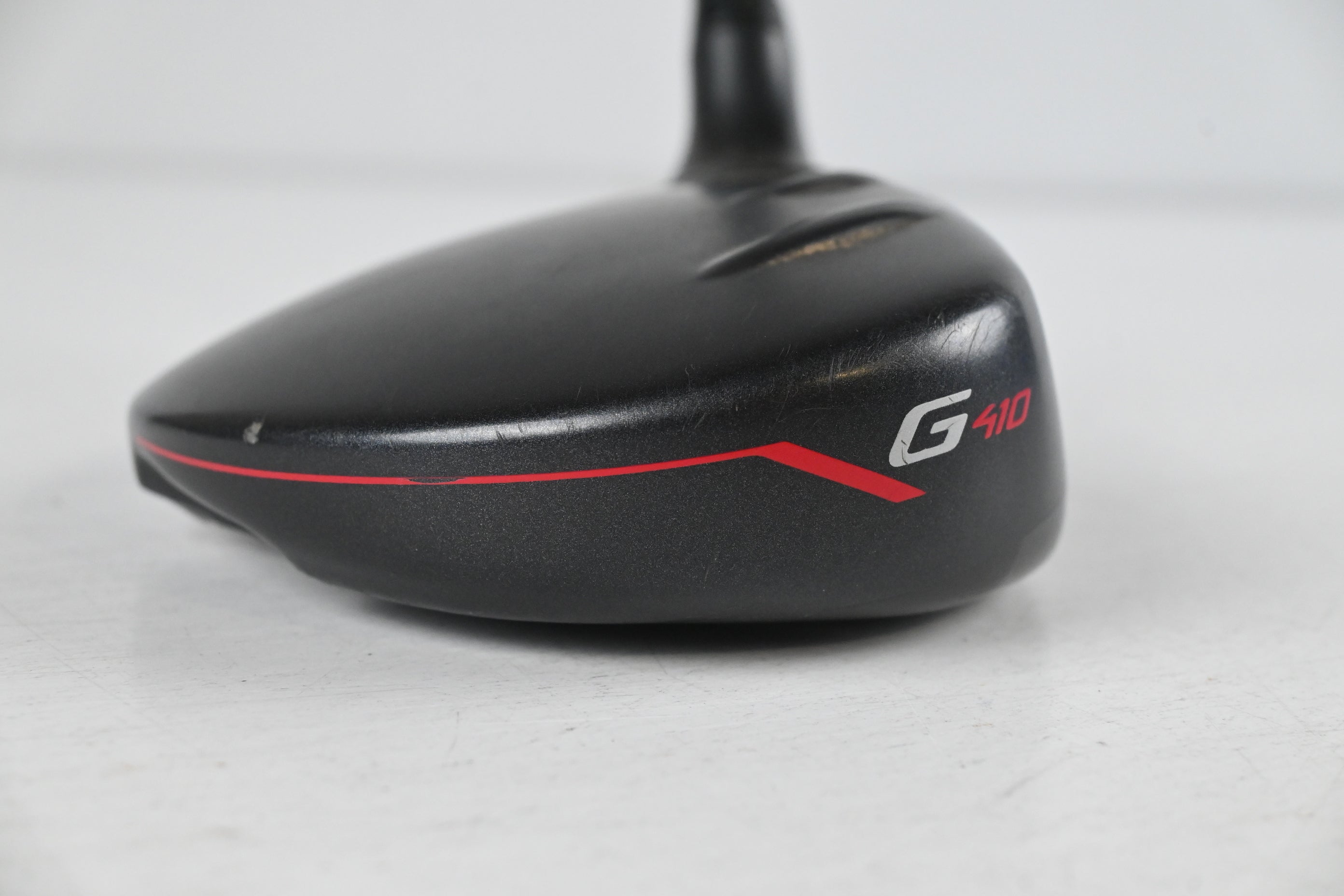 Ping G410 #5 Wood / 17.5 Degree / Stiff Flex Ping Alta CB Red 65 Shaft