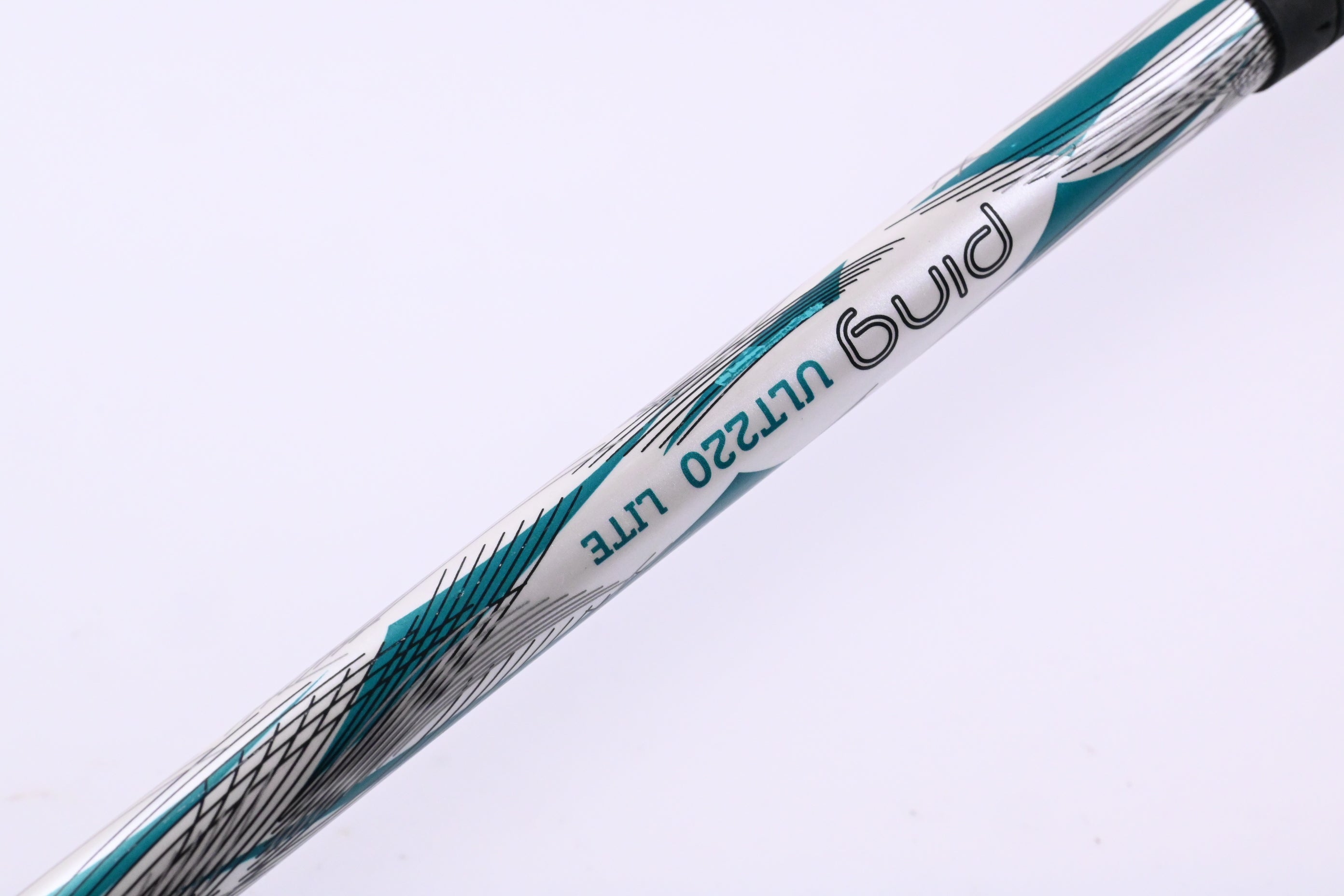 Ladies Ping Rhapsody 2015 #5 Wood / 22 Degree / Ladies Flex Ping ULT220 Shaft