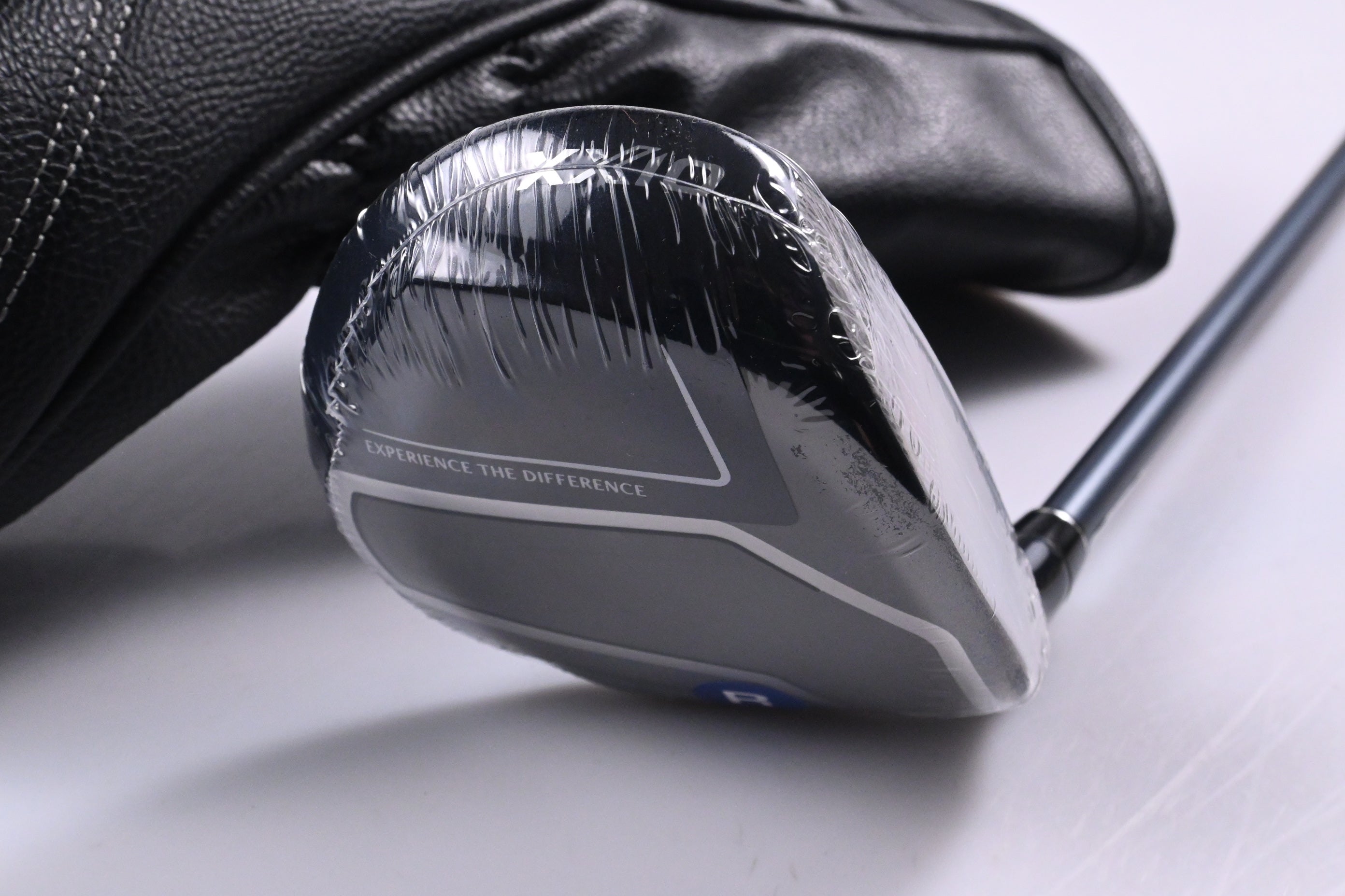 XXIO 14 #5 Wood / 18 Degree / Regular Flex XXIO MP 1400 DST 40 Shaft
