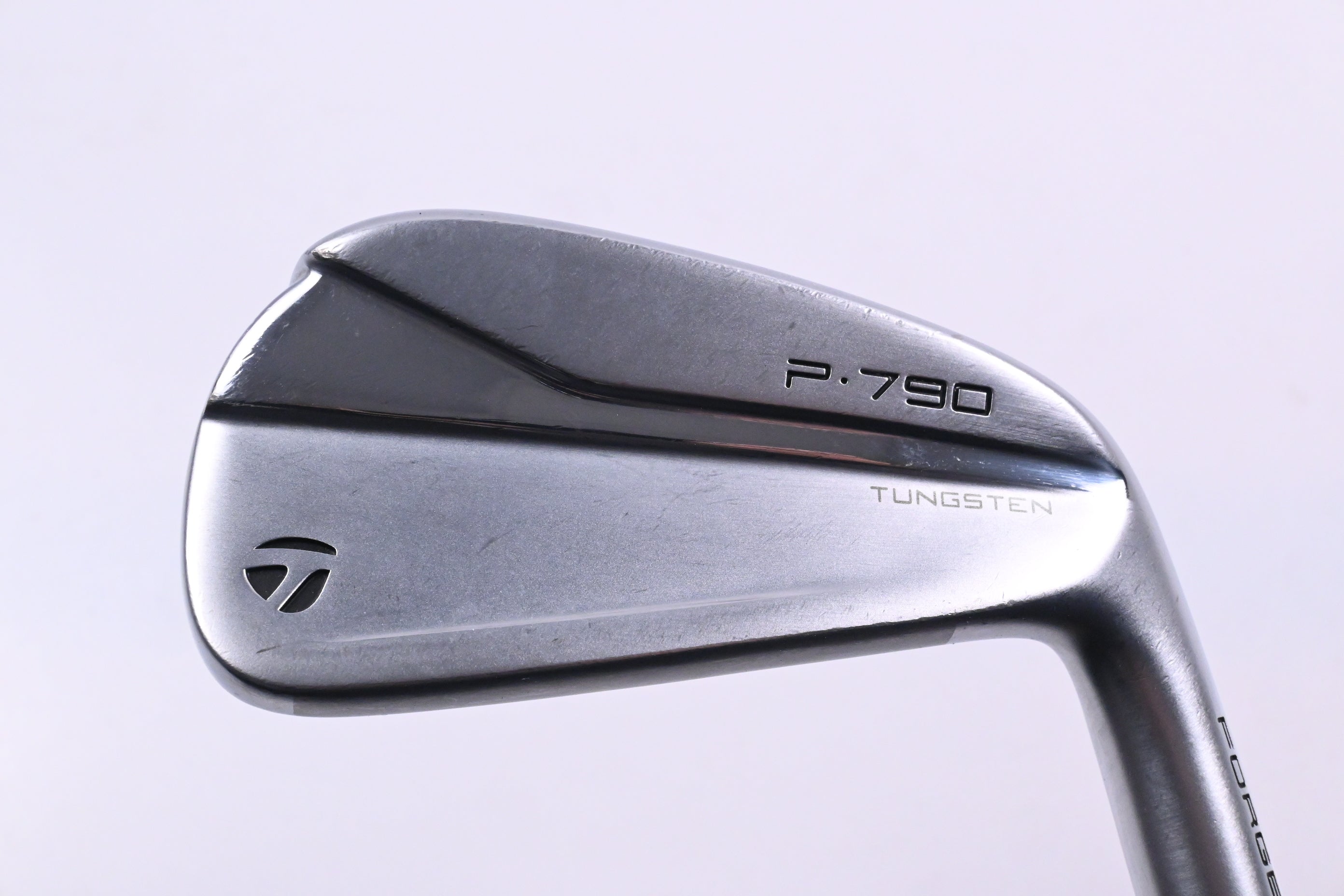 Taylormade P790 2021 #5 Iron / 23.5 Degree / Stiff Flex Air Speeder 50 Shaft