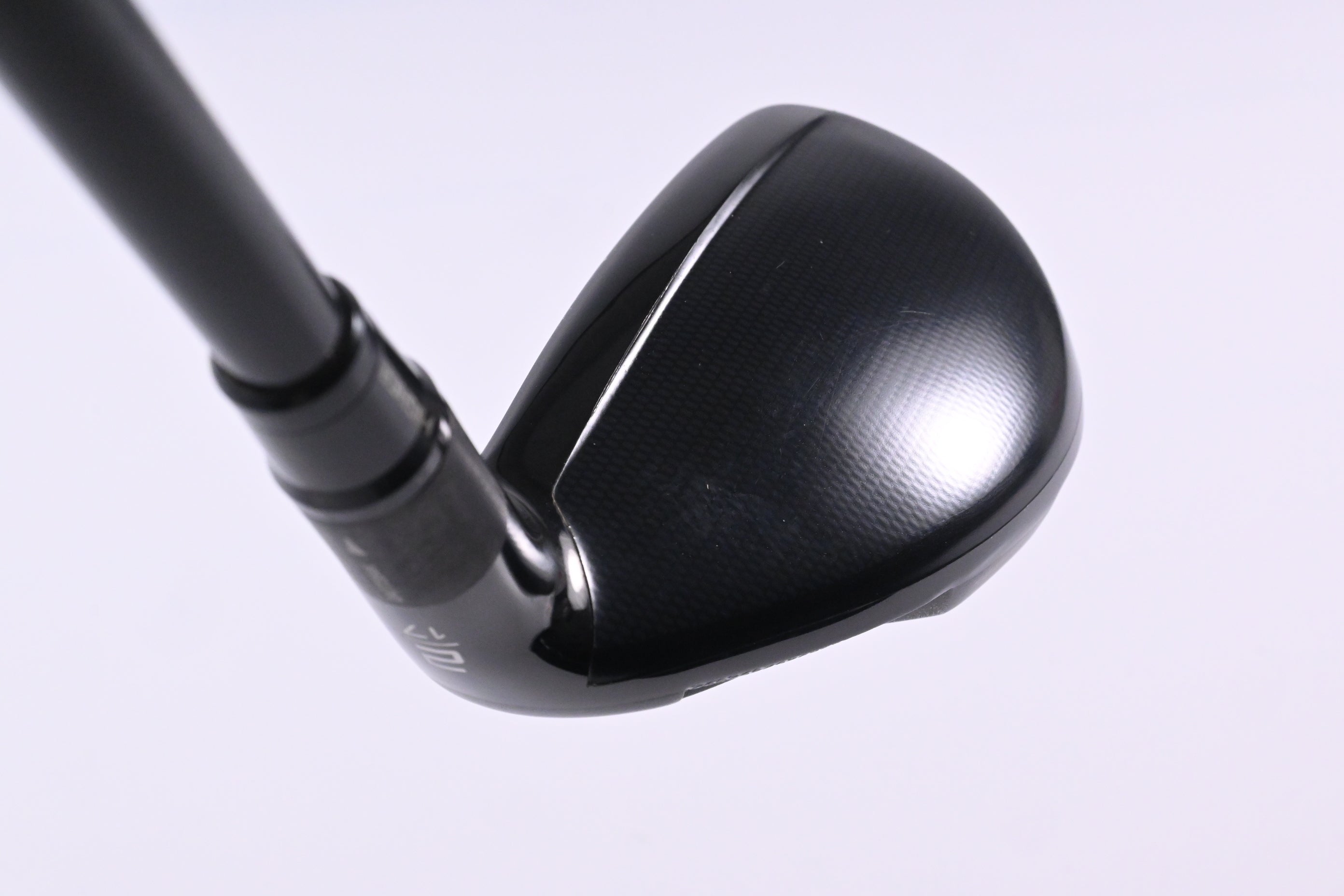 Taylormade SIM2 #2 Hybrid / 17 Degree / Regular Flex Tensei AV Blue 70 Shaft