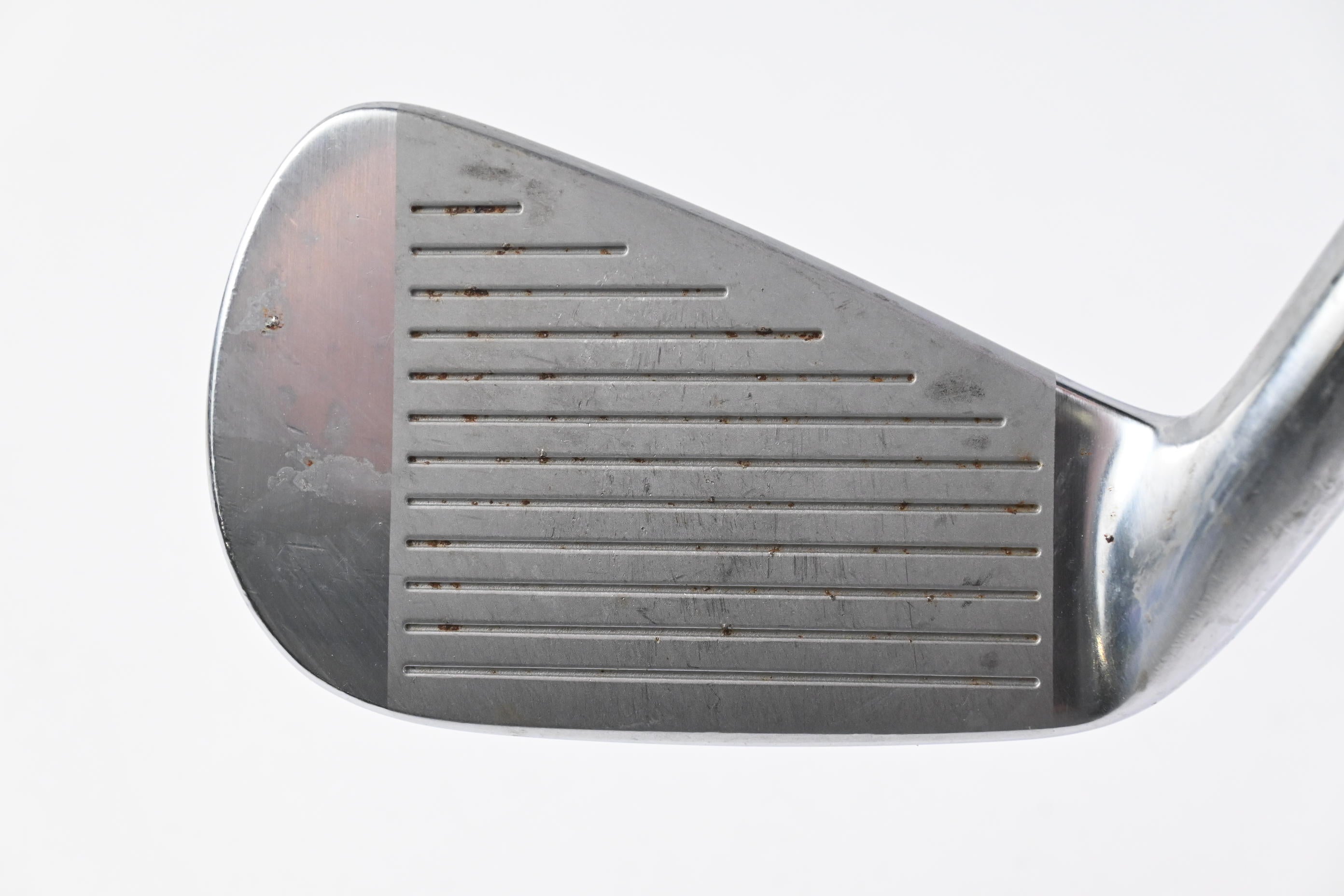 Mizuno MP-25 #5 Iron / 27 Degree / X-Flex Project X PXi Shaft