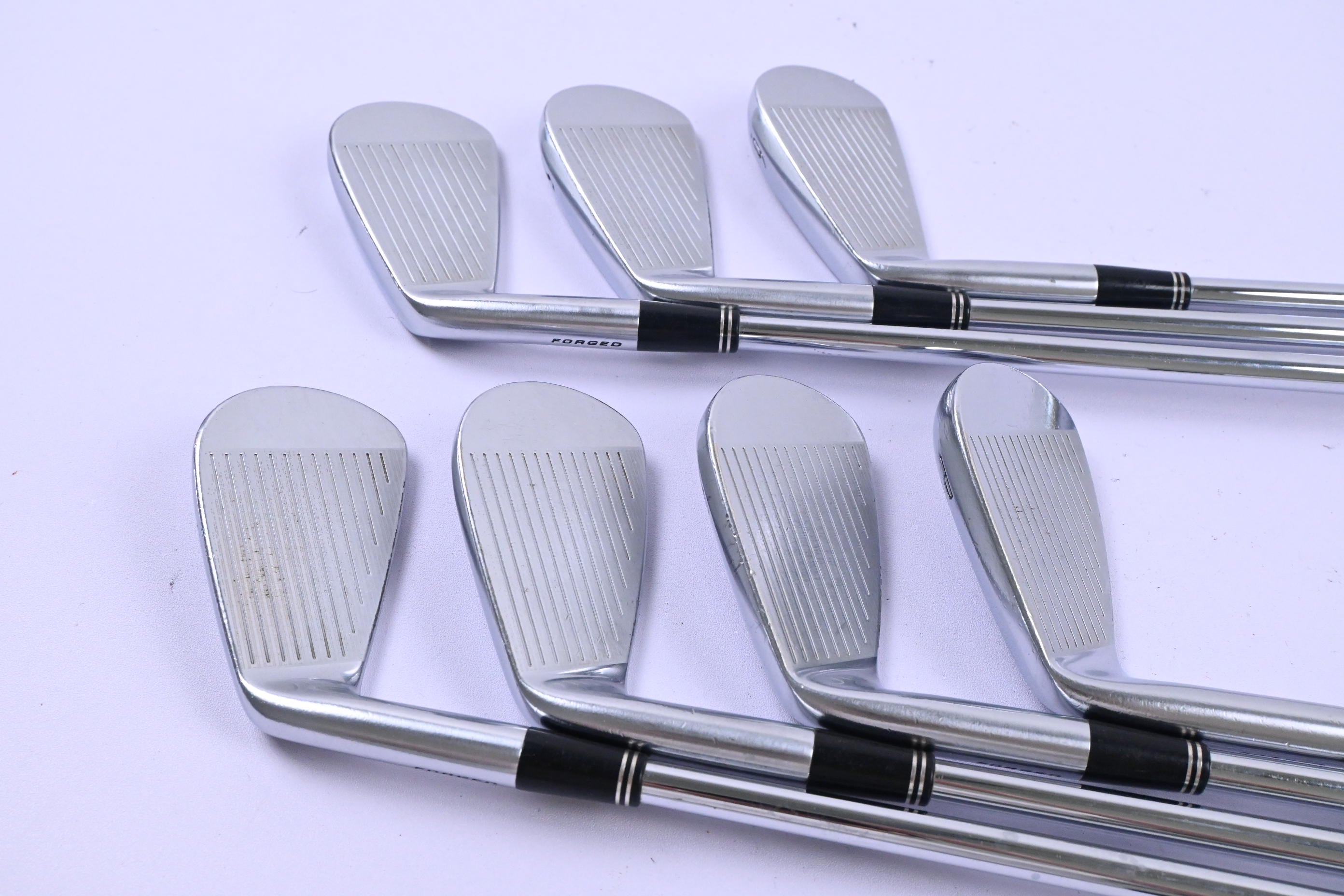 Srixon Z-765 Irons / 5-PW / Stiff Flex Steel Shaft