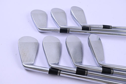 Srixon Z-765 Irons / 5-PW / Stiff Flex Steel Shaft