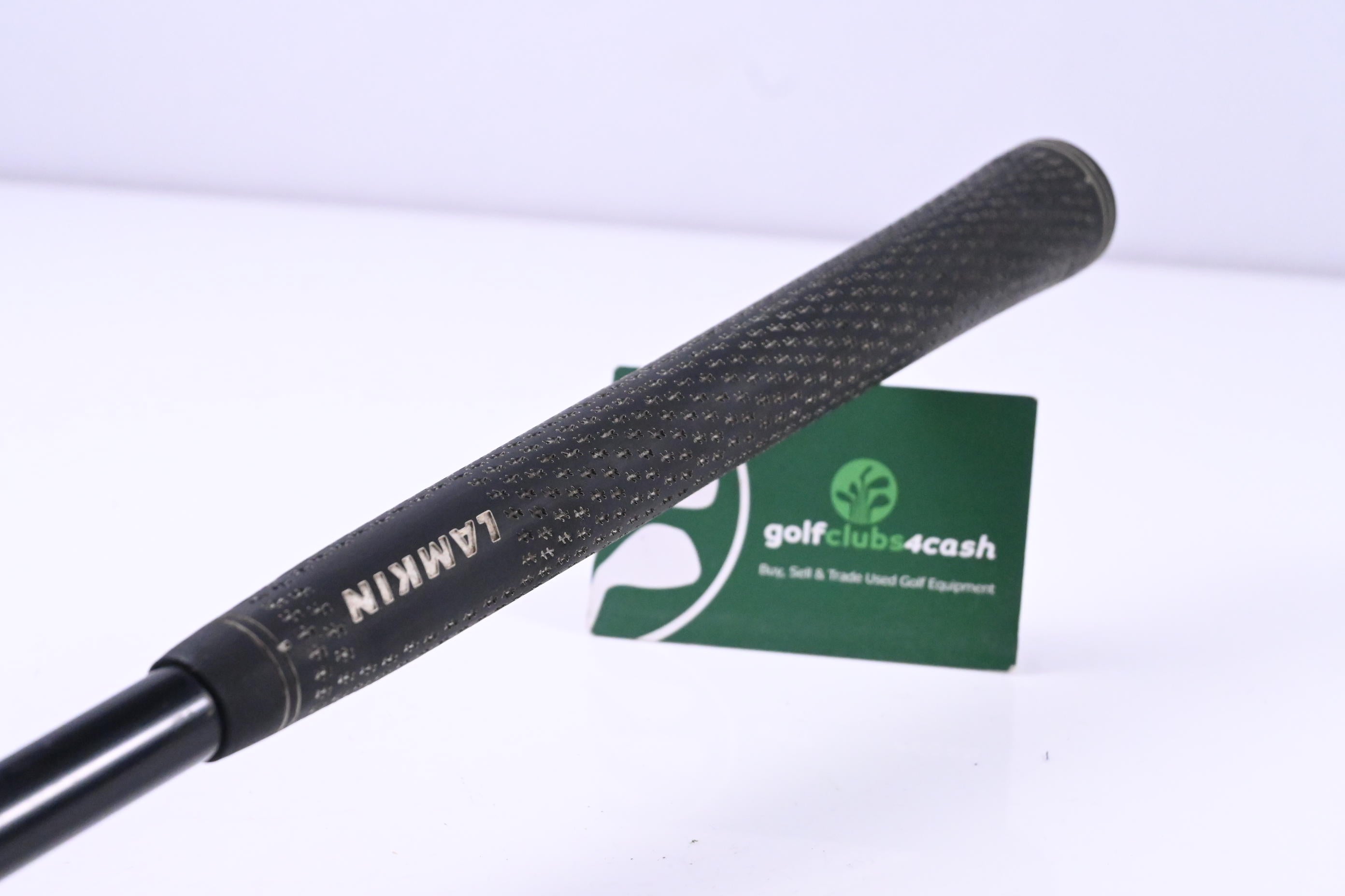 Cleveland 588 Gliderail #3 Hybrid / 20.5 Degree / Stiff Flex Matrix Ozik Altus