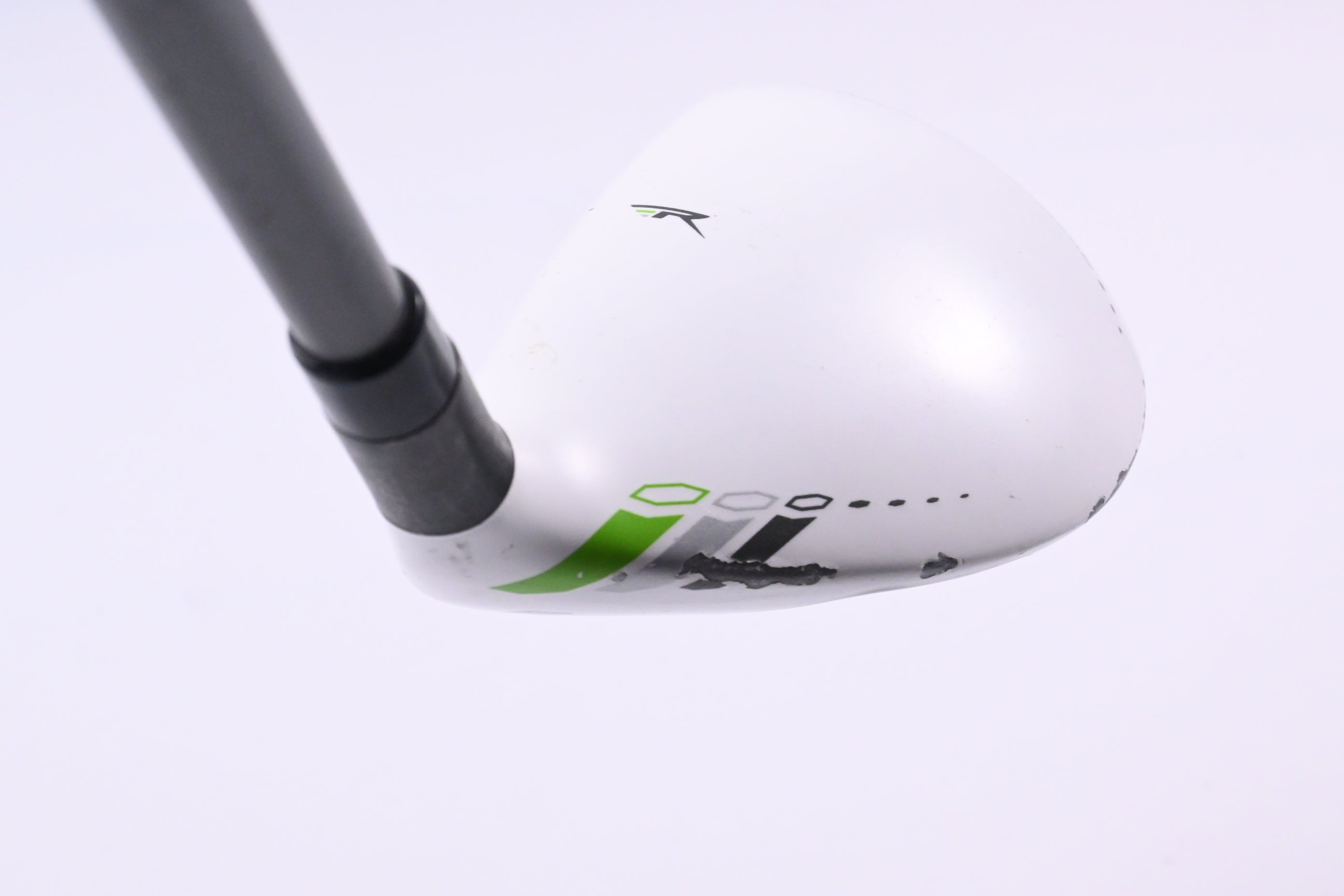 Taylormade RBZ #3 Hybrid / 19 Degree / Regular Flex Taylormade RBZ 65 Shaft
