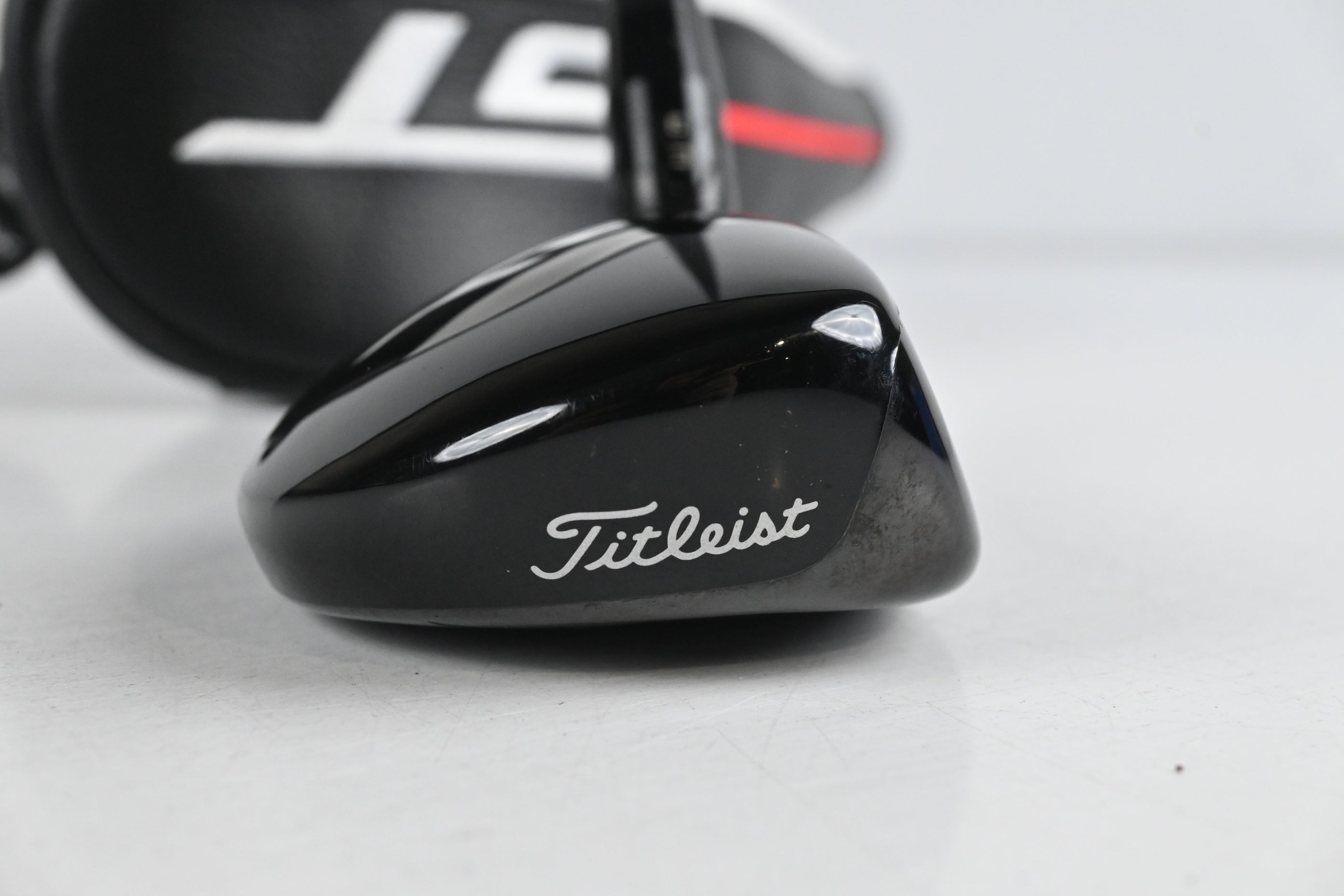 Titleist GT2 #5 Hybrid / 24 Degree / Senior Flex Fujikura Pro 2.0 Blue 6 Shaft