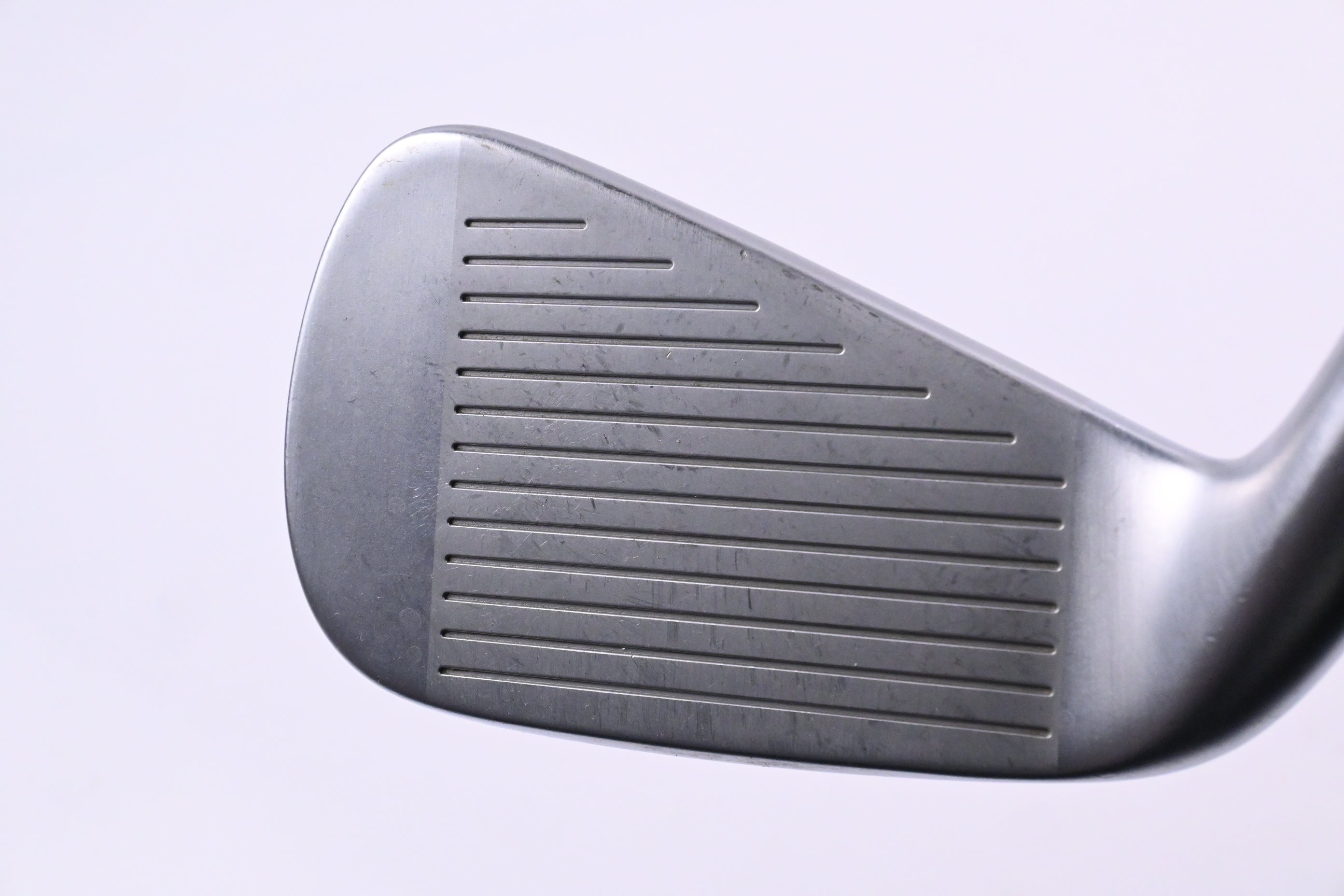 Taylormade P790 2021 #5 Iron / 23.5 Degree / Stiff Flex Air Speeder 50 Shaft