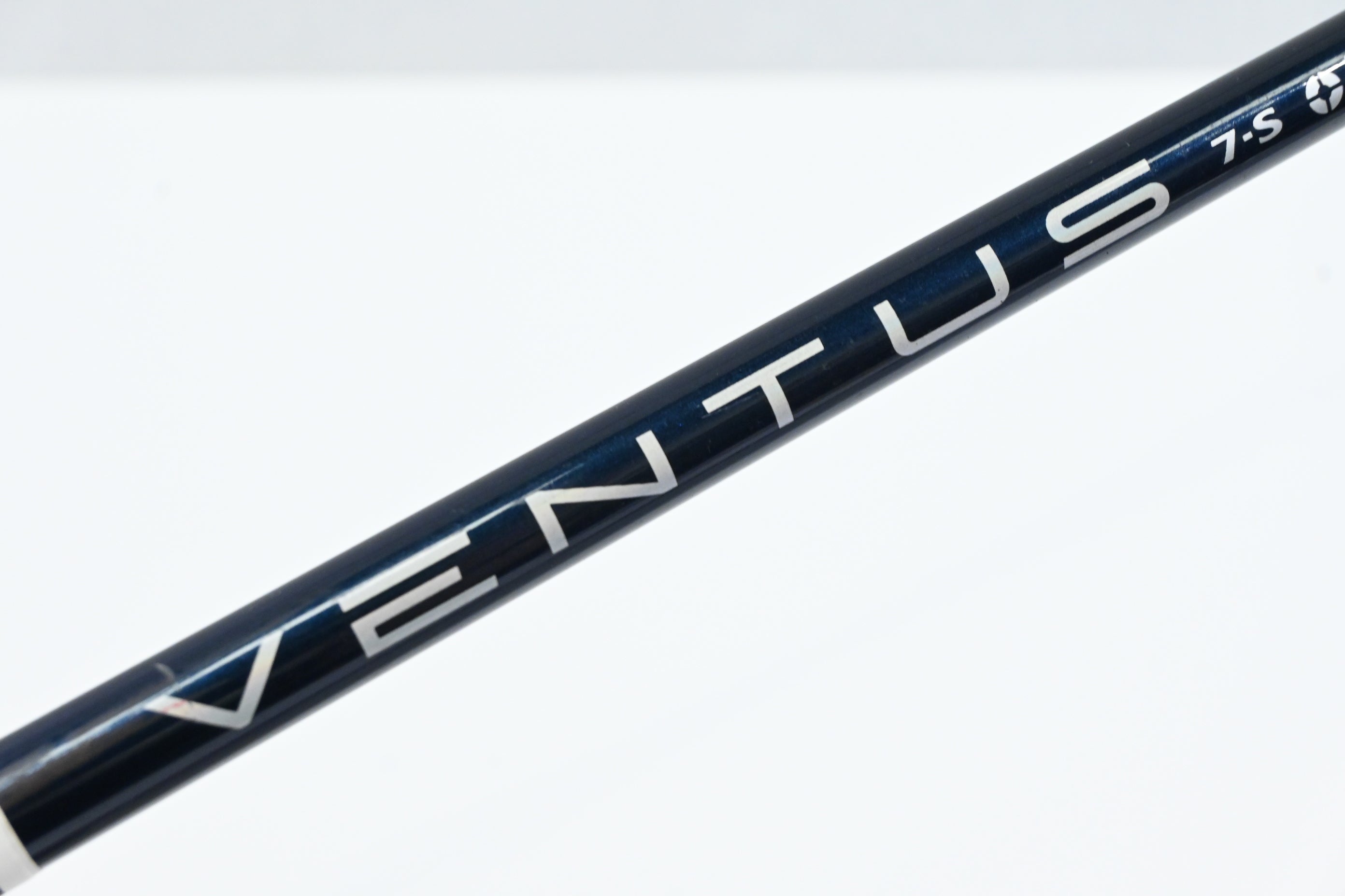 Fujikura Ventus Blue 7 #3 Hybrid Shaft / Stiff Flex / Taylormade 2nd Gen