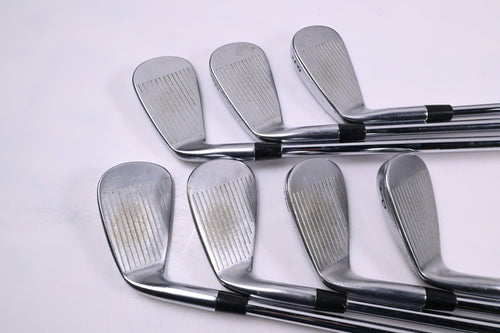 Callaway Apex Pro 21 Irons / 4-PW / Stiff Flex N.S.Pro Modus³ Tour 120 Shafts