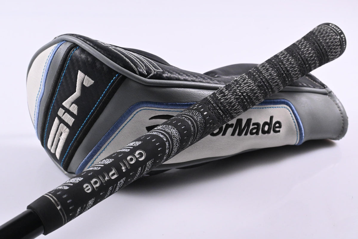 Taylormade SIM Ti #3 Wood / 15 Degree / Stiff Flex Diamana Limited 75 Shaft