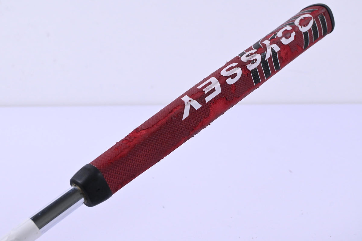 Odyssey DFX 2 Ball Blade Putter / 36.5 Inch