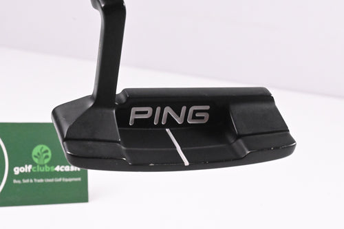 Ping 2023 Anser 2D Putter / 34 Inch