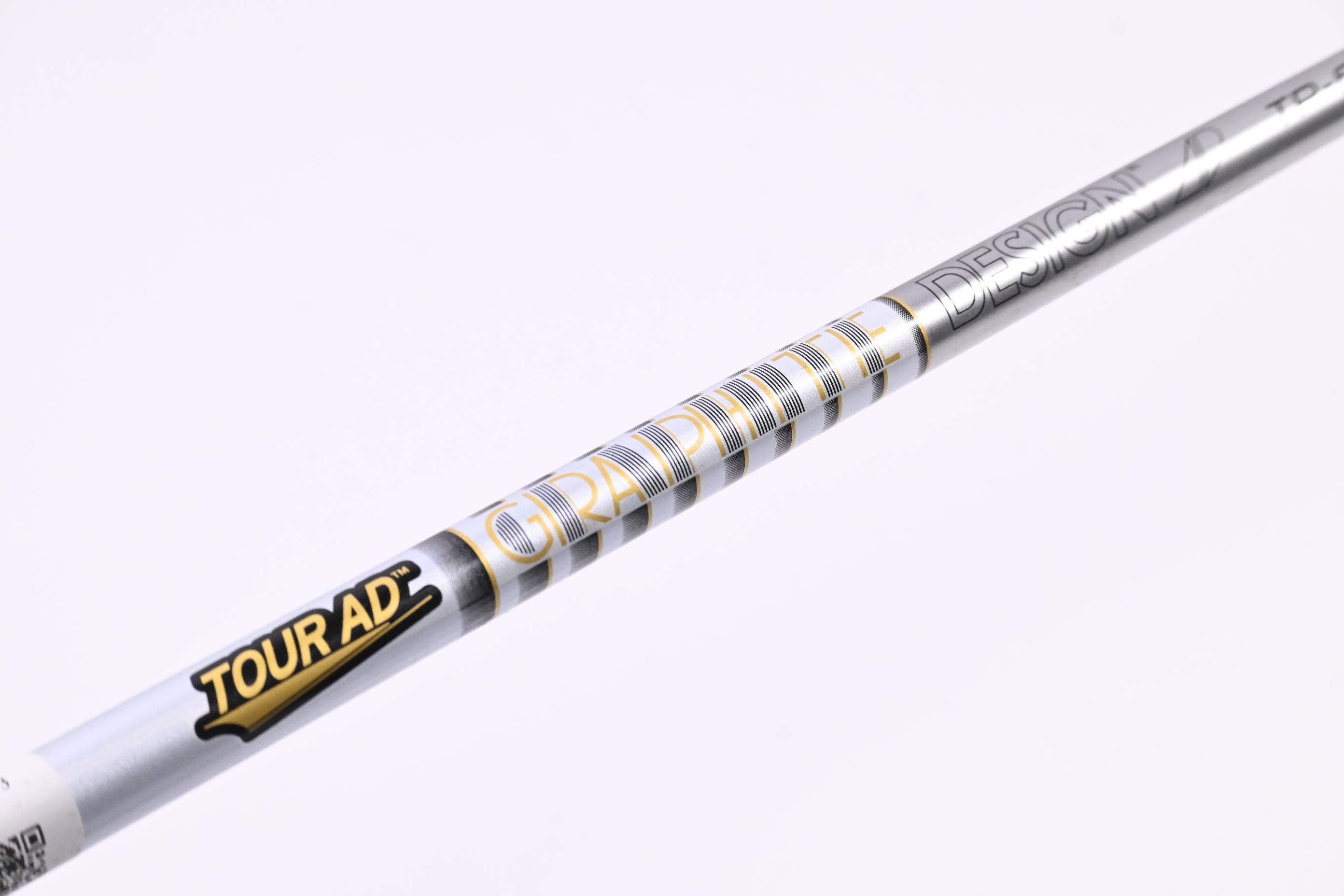 Graphite Design Tour AD TP-6 #3 Wood Shaft / Stiff Flex / Titleist 2nd Gen