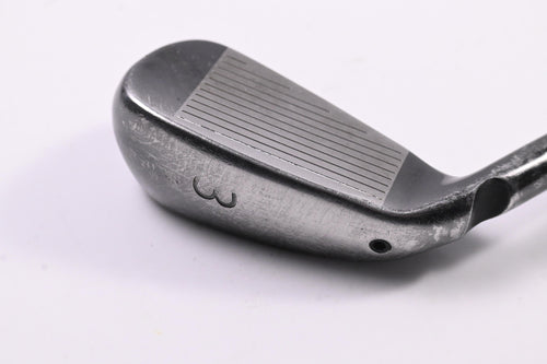 Ping G Crossover #3 Hybrid / Stiff Flex Ping Alta Blue 70 Shaft