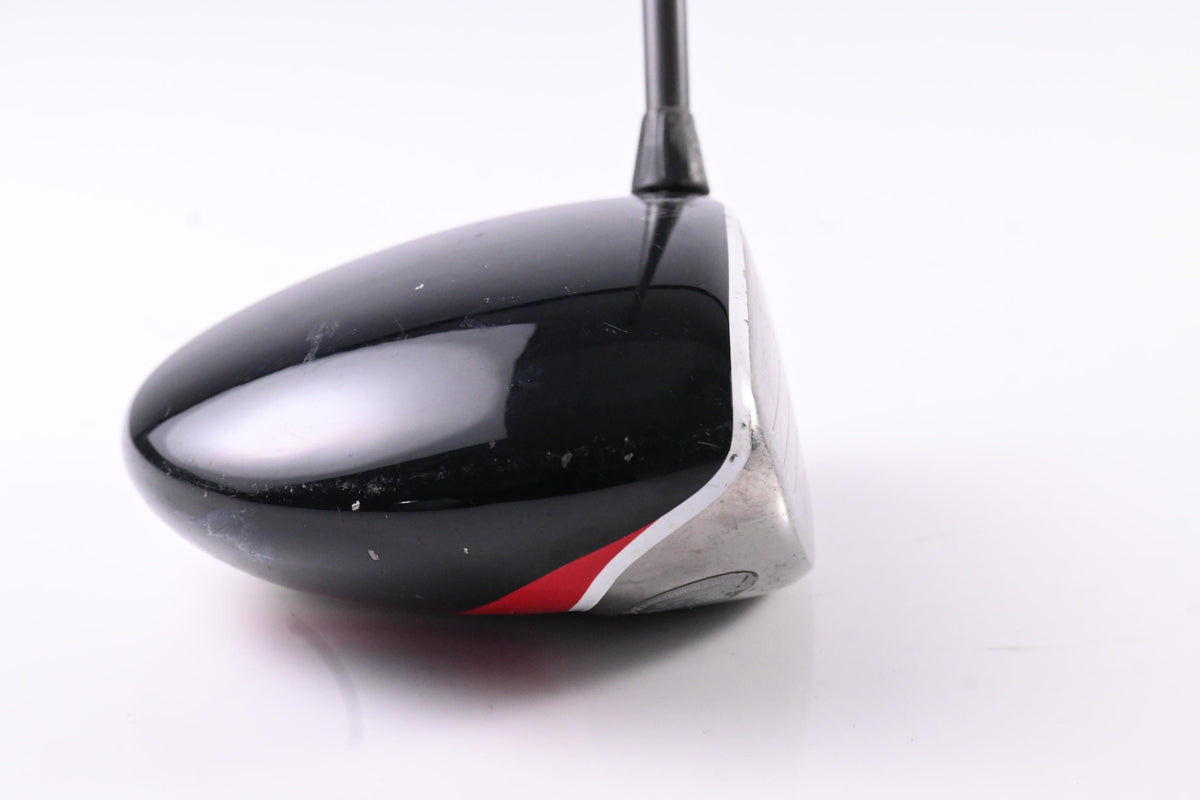 Callaway Big Bertha 460 Driver / 11 Degree / Stiff Flex Callaway Shaft