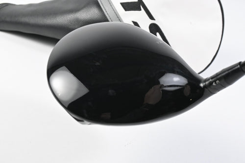 Left Hand Titleist TSR2 Driver / 9 Degree / Regular Flex Tensei AV Blue 65 Shaft
