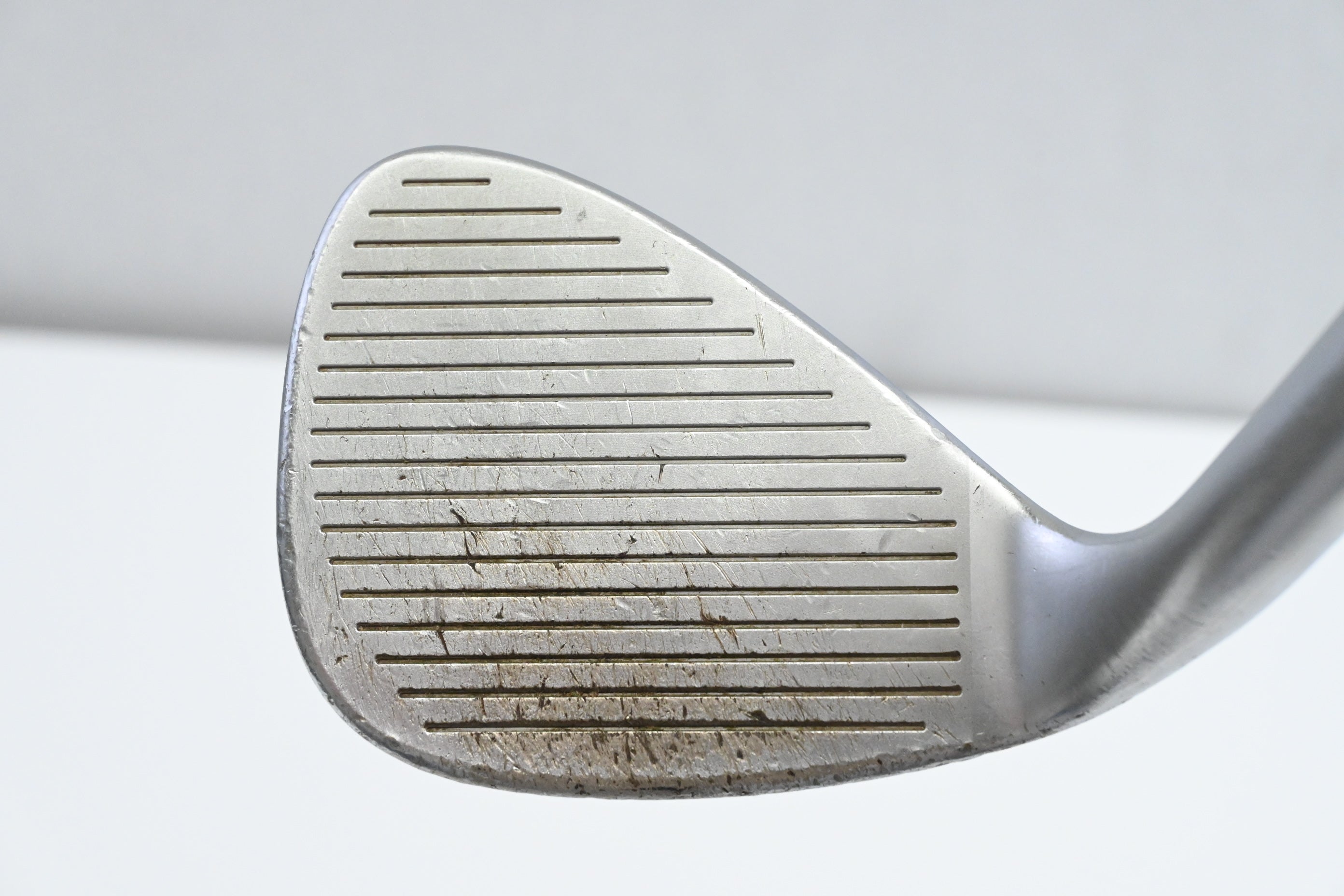 Callaway Mack Daddy PM Grind Lob Wedge / 60 Degree / Wedge Flex KBS Tour-V