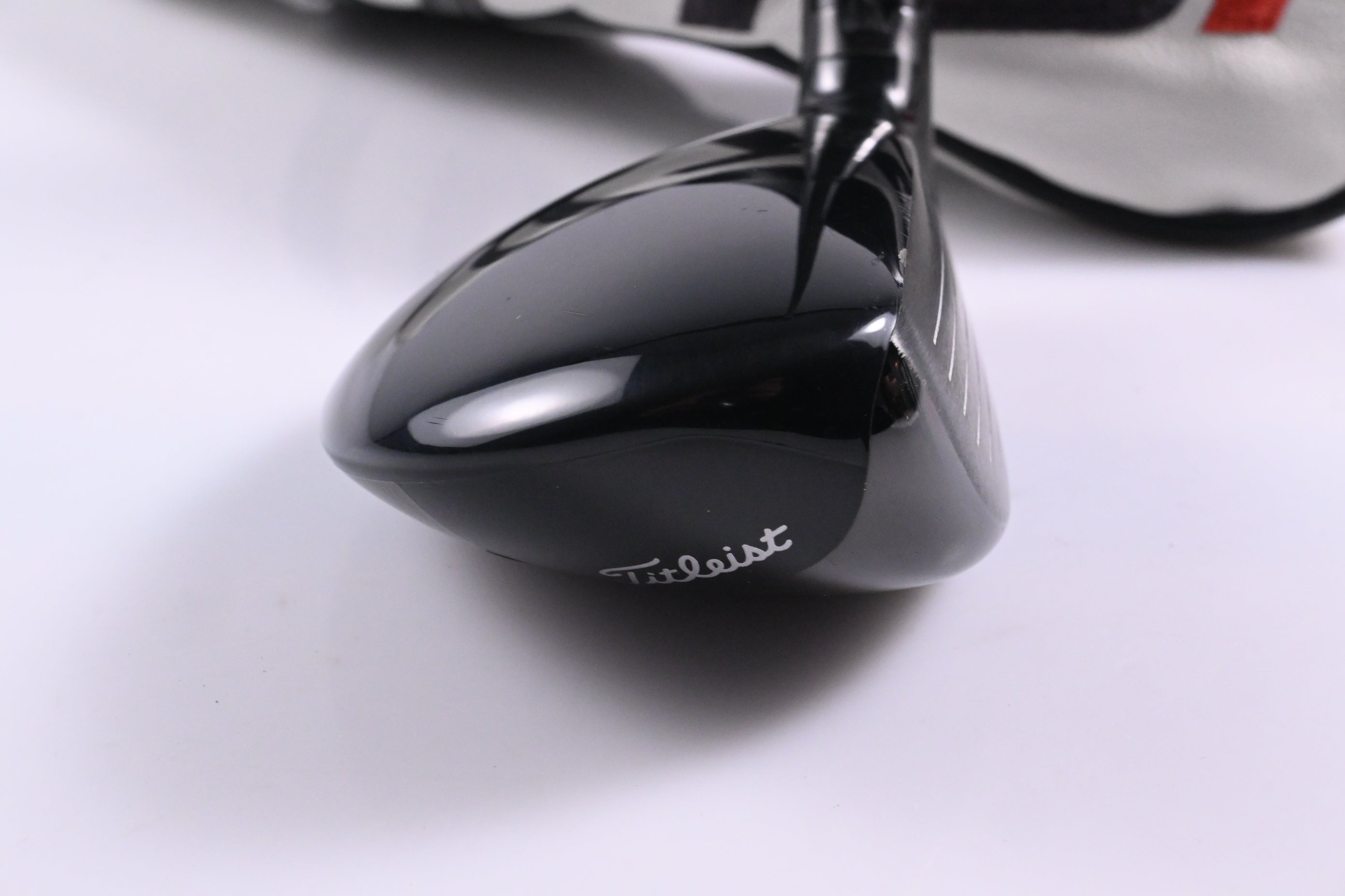 Titleist TSi2 #3 Hybrid / 18 Degree / Stiff Flex Tensei AV Blue 65 Shaft