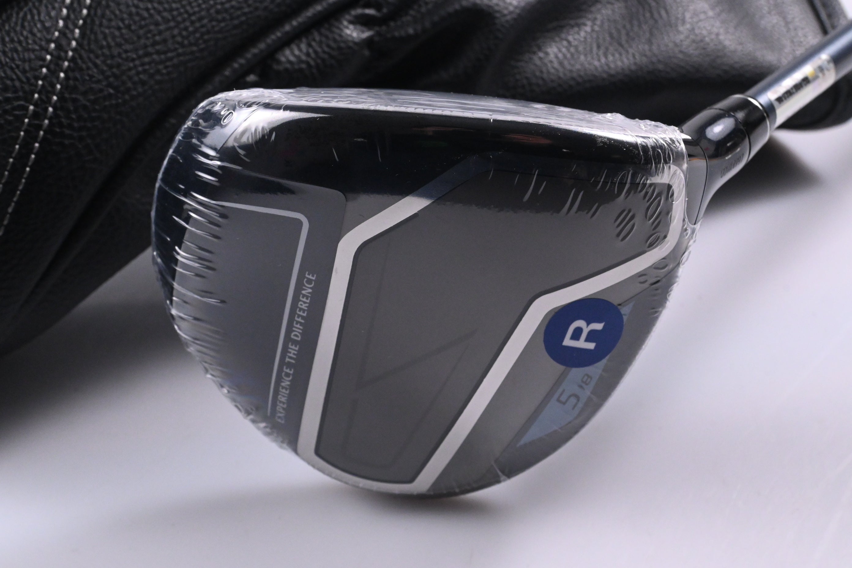 XXIO 14 #5 Wood / 18 Degree / Regular Flex XXIO MP 1400 DST 40 Shaft