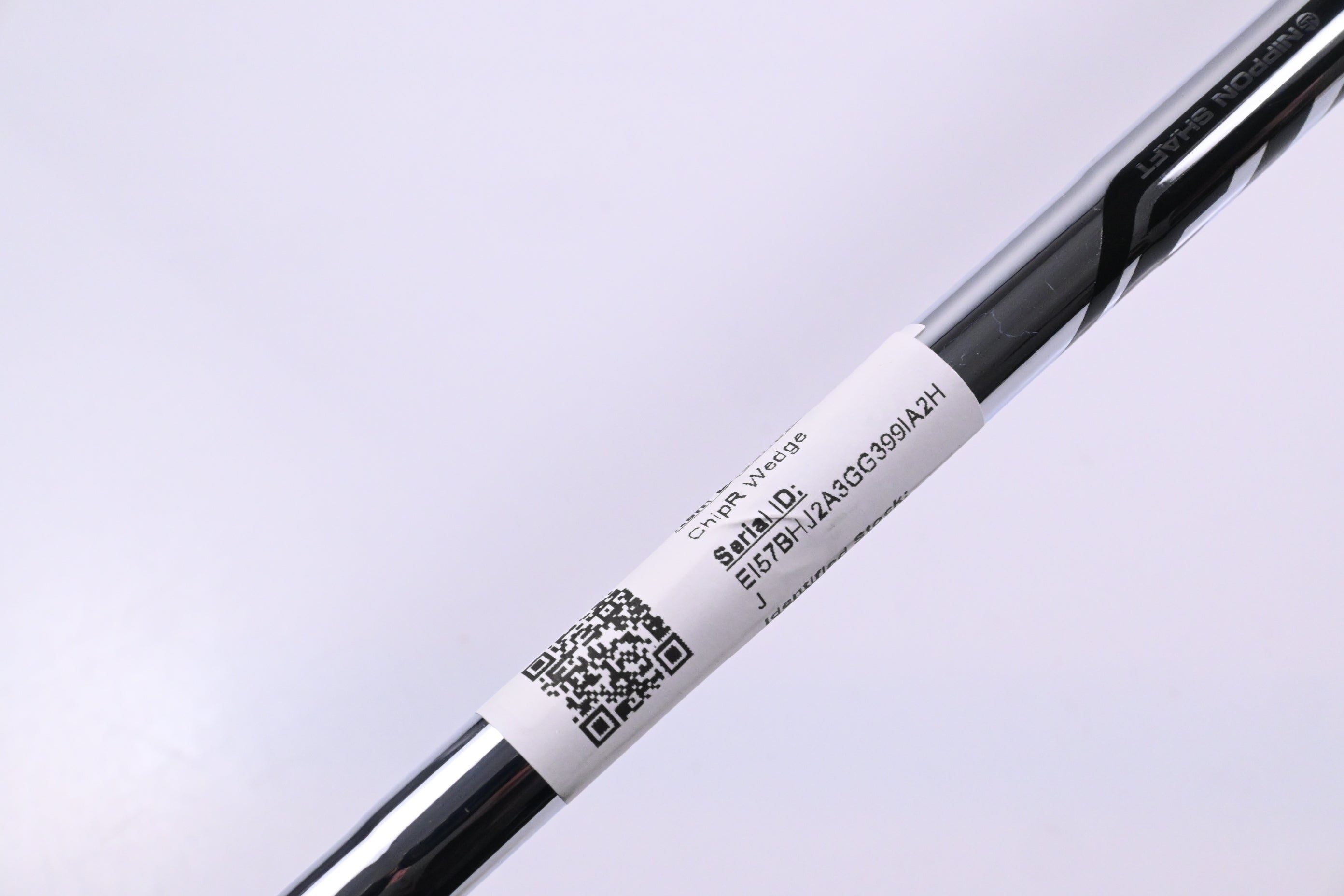 Ping ChipR / Orange Dot / 34.25 Inch